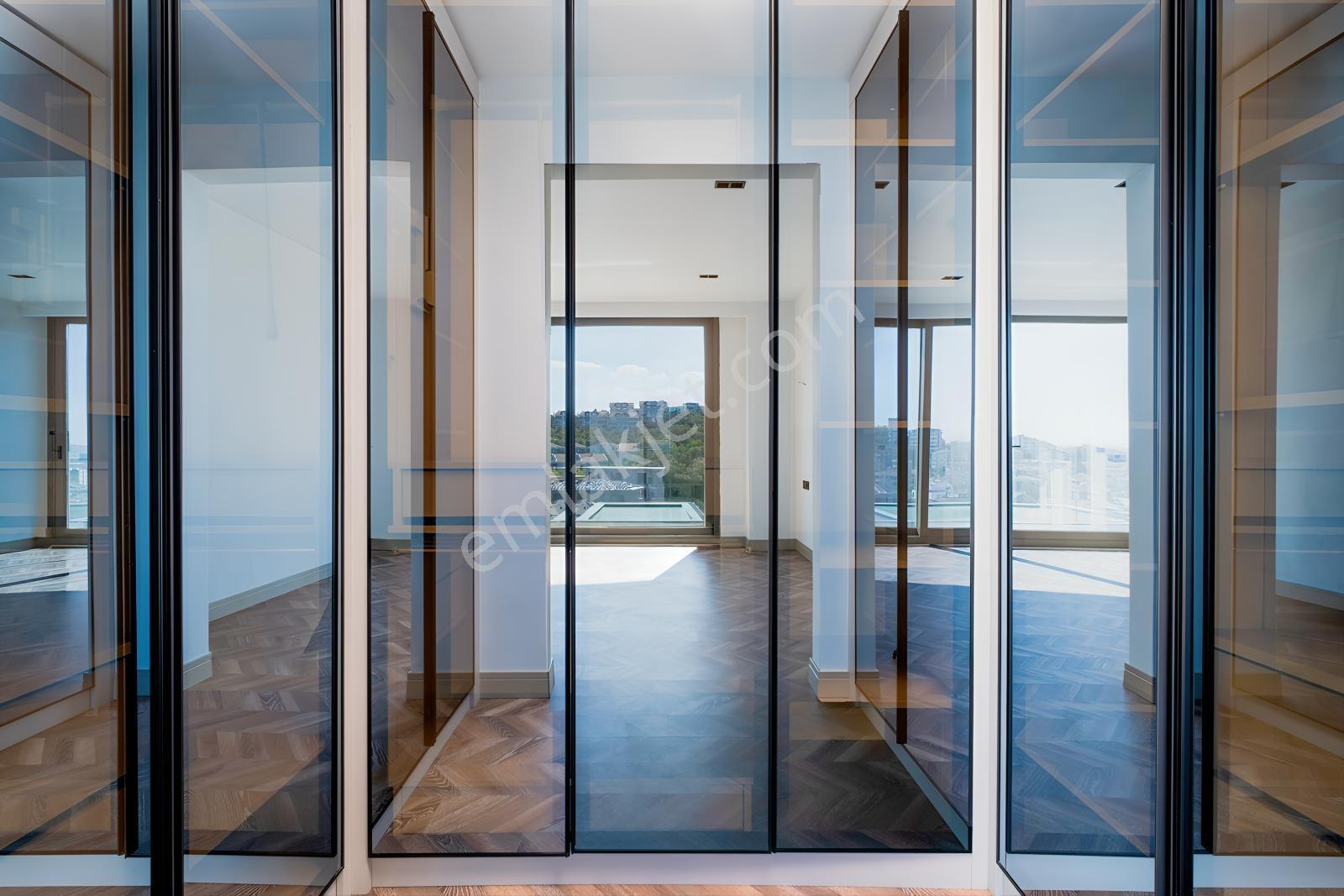 Gümüştepe Hill Villa | 4+1 Özel Havuzlu 460 M² Lüks Villa — fotoğraf 18
