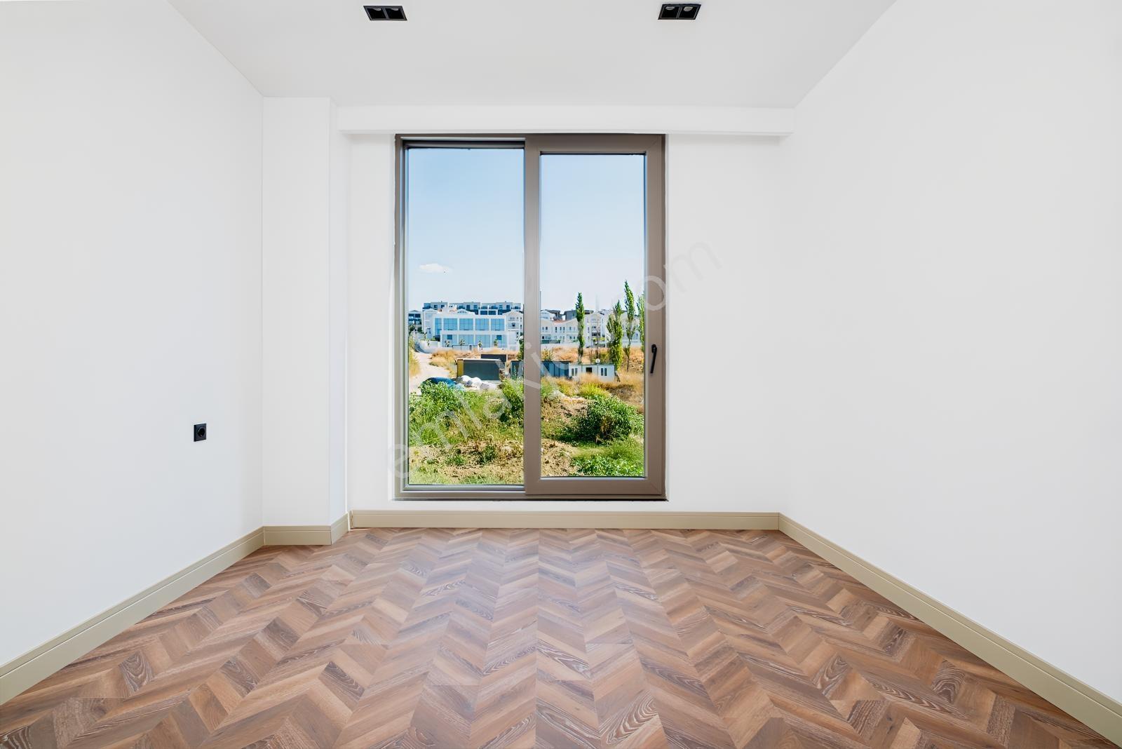 Gümüştepe Hill Villa | 4+1 Özel Havuzlu 460 M² Lüks Villa — fotoğraf 20