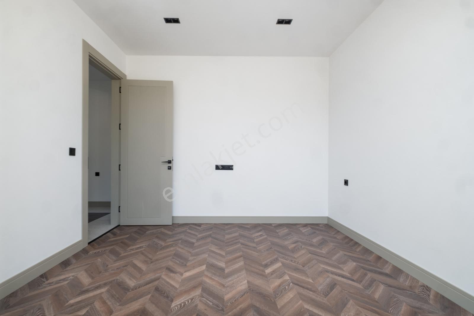 Gümüştepe Hill Villa | 4+1 Özel Havuzlu 460 M² Lüks Villa — fotoğraf 21