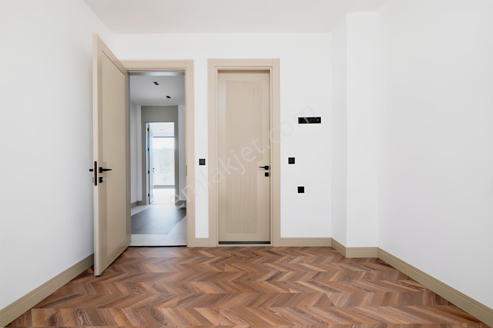 Gümüştepe Hill Villa | 4+1 Özel Havuzlu 460 M² Lüks Villa — fotoğraf 22