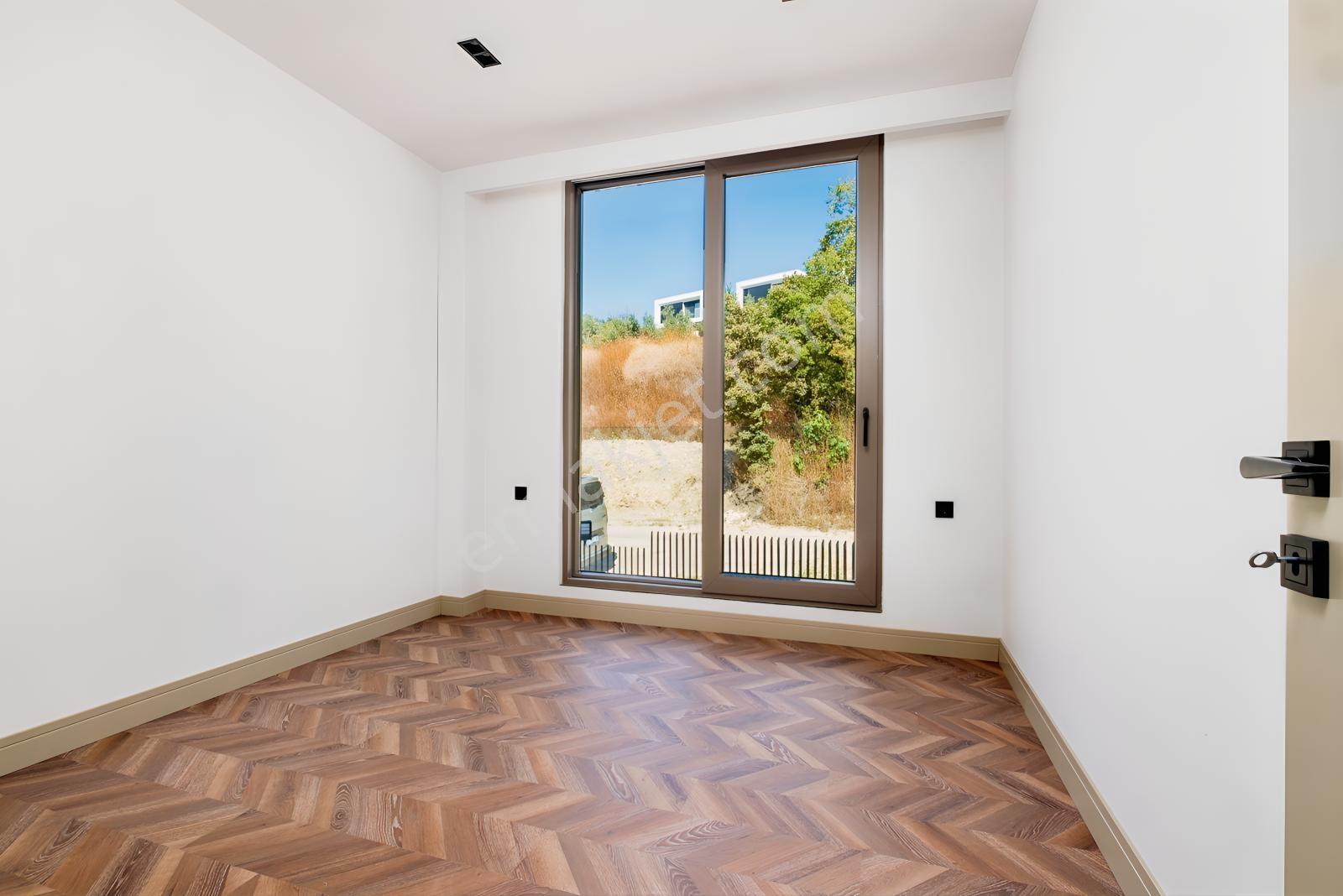 Gümüştepe Hill Villa | 4+1 Özel Havuzlu 460 M² Lüks Villa — fotoğraf 23