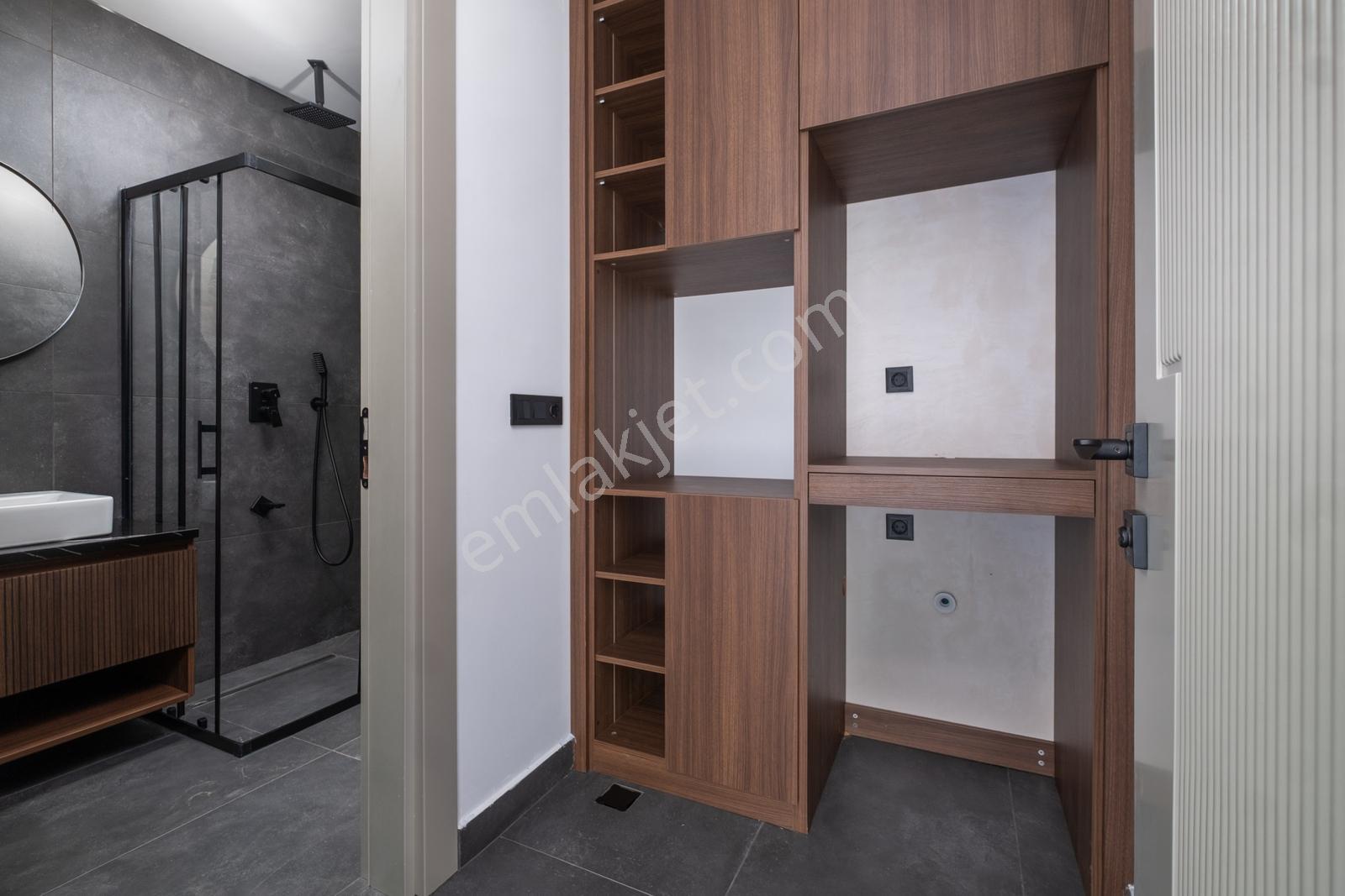 Gümüştepe Hill Villa | 4+1 Özel Havuzlu 460 M² Lüks Villa — fotoğraf 25