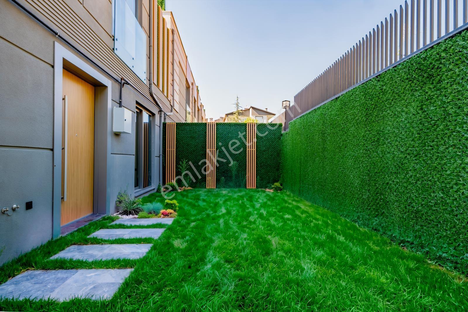 Gümüştepe Hill Villa | 4+1 Özel Havuzlu 460 M² Lüks Villa — fotoğraf 30