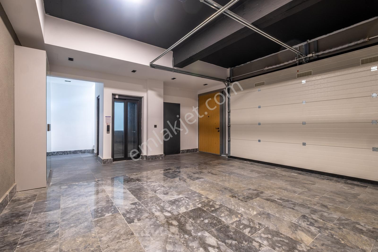 Gümüştepe Hill Villa | 4+1 Özel Havuzlu 460 M² Lüks Villa — fotoğraf 31