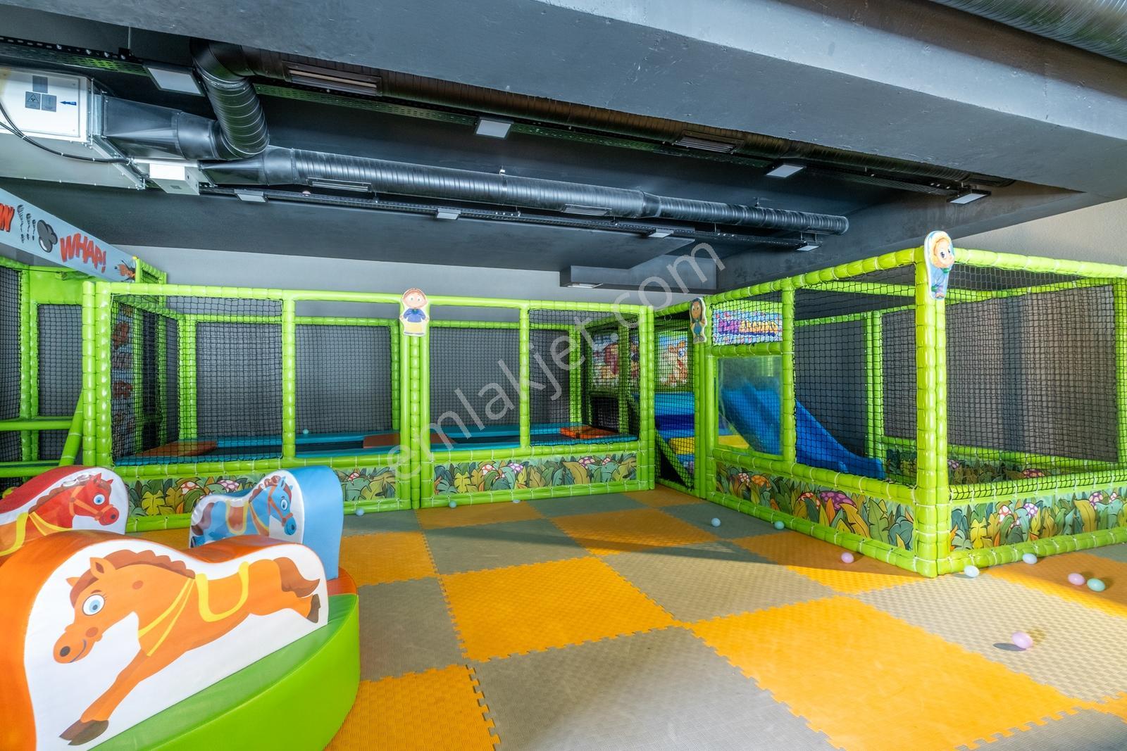 Gümüştepe Hill Villa | 4+1 Özel Havuzlu 460 M² Lüks Villa — fotoğraf 34