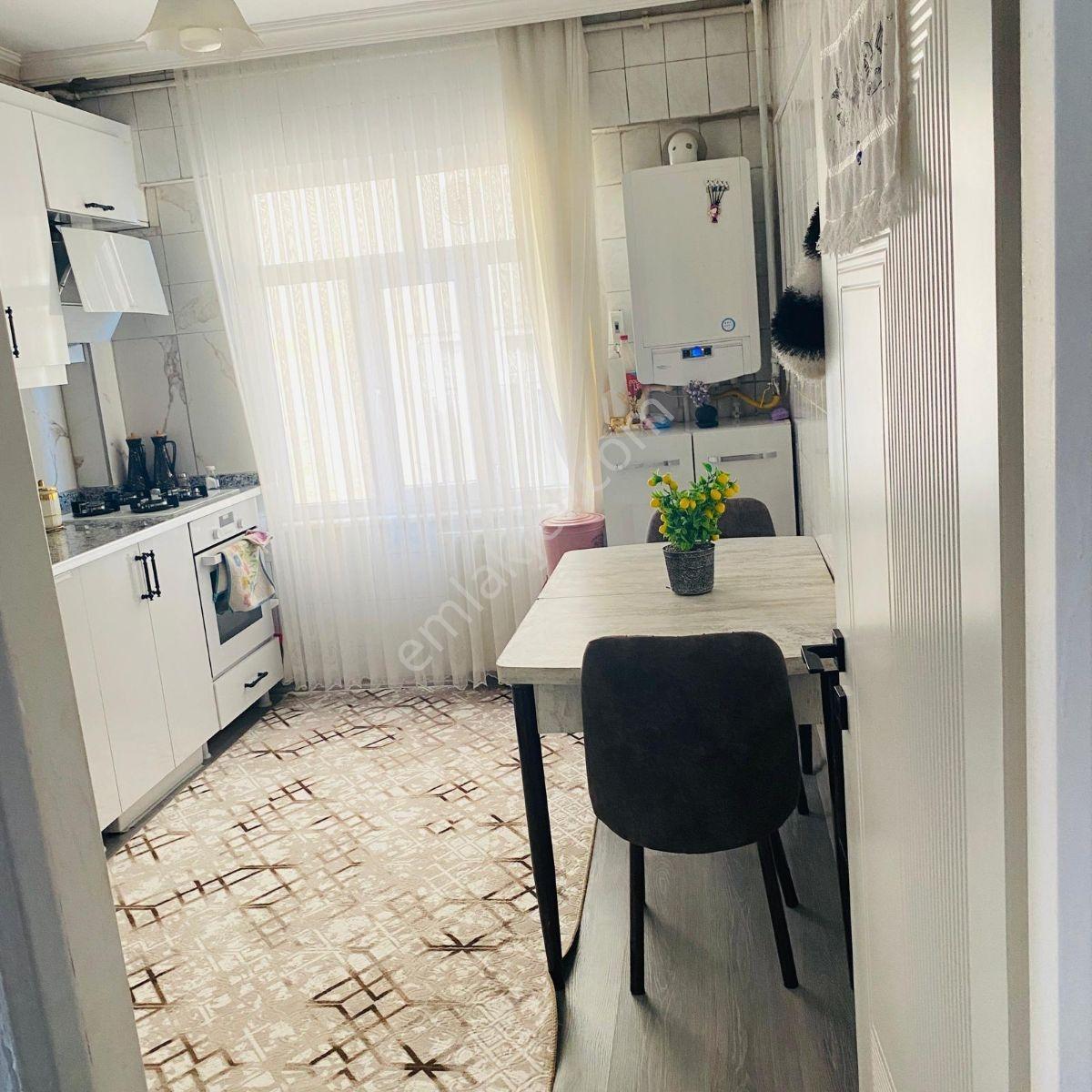 Ebrar Emlak'tan Huzurevleri Semtinde 3+1 Satılık Daire — fotoğraf 2