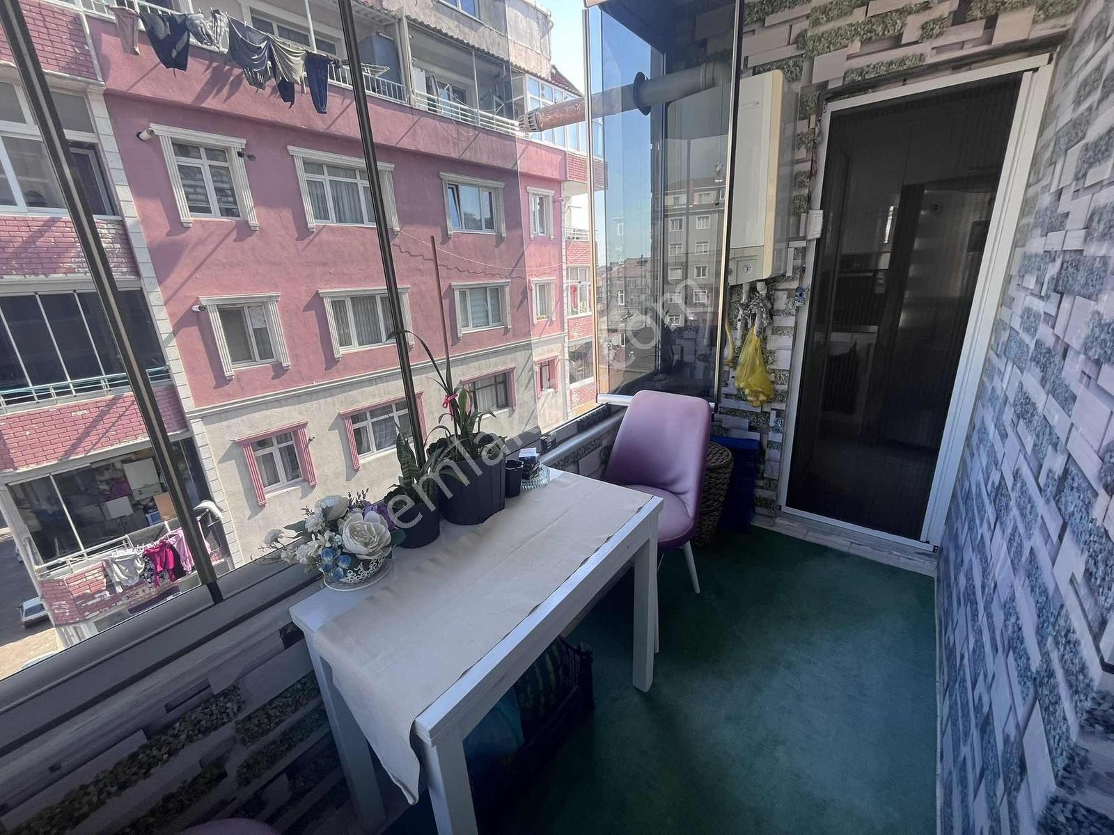 Tevfik Bey'de Ulaşıma Yakın 3+1 Full Tadilatlı Asansörlü Daire — fotoğraf 22