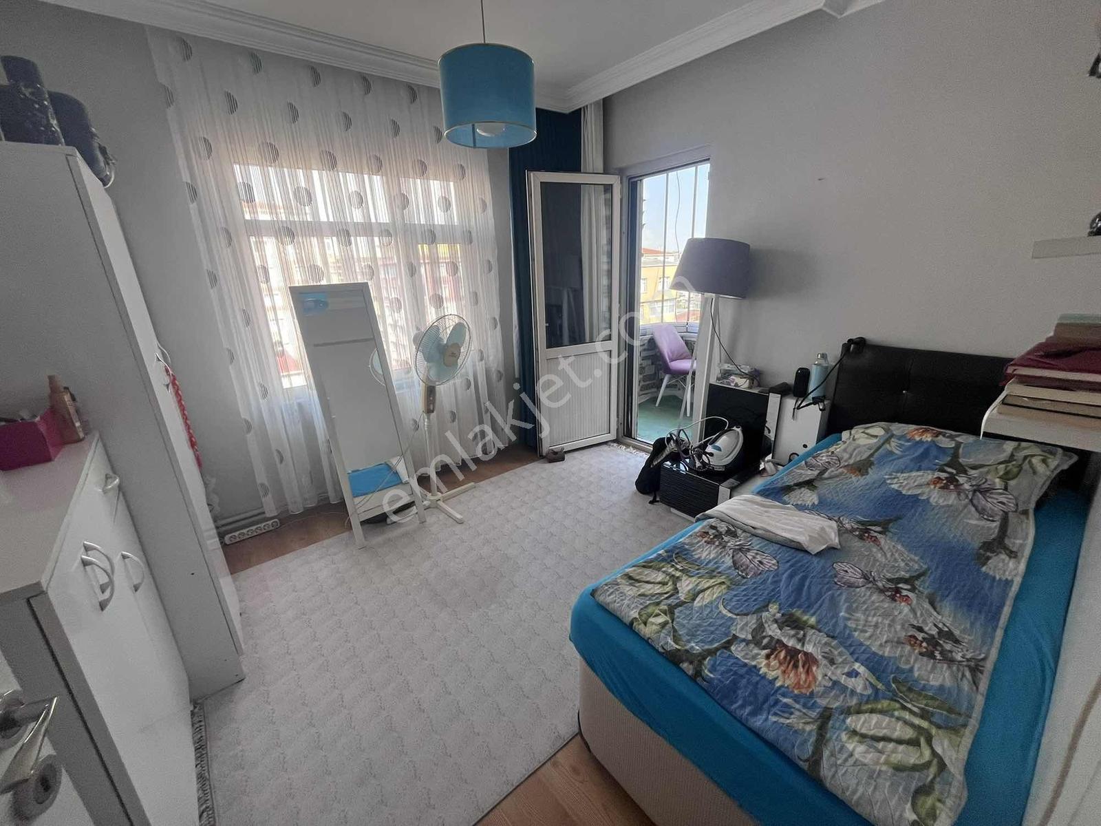 Tevfik Bey'de Ulaşıma Yakın 3+1 Full Tadilatlı Asansörlü Daire — fotoğraf 26