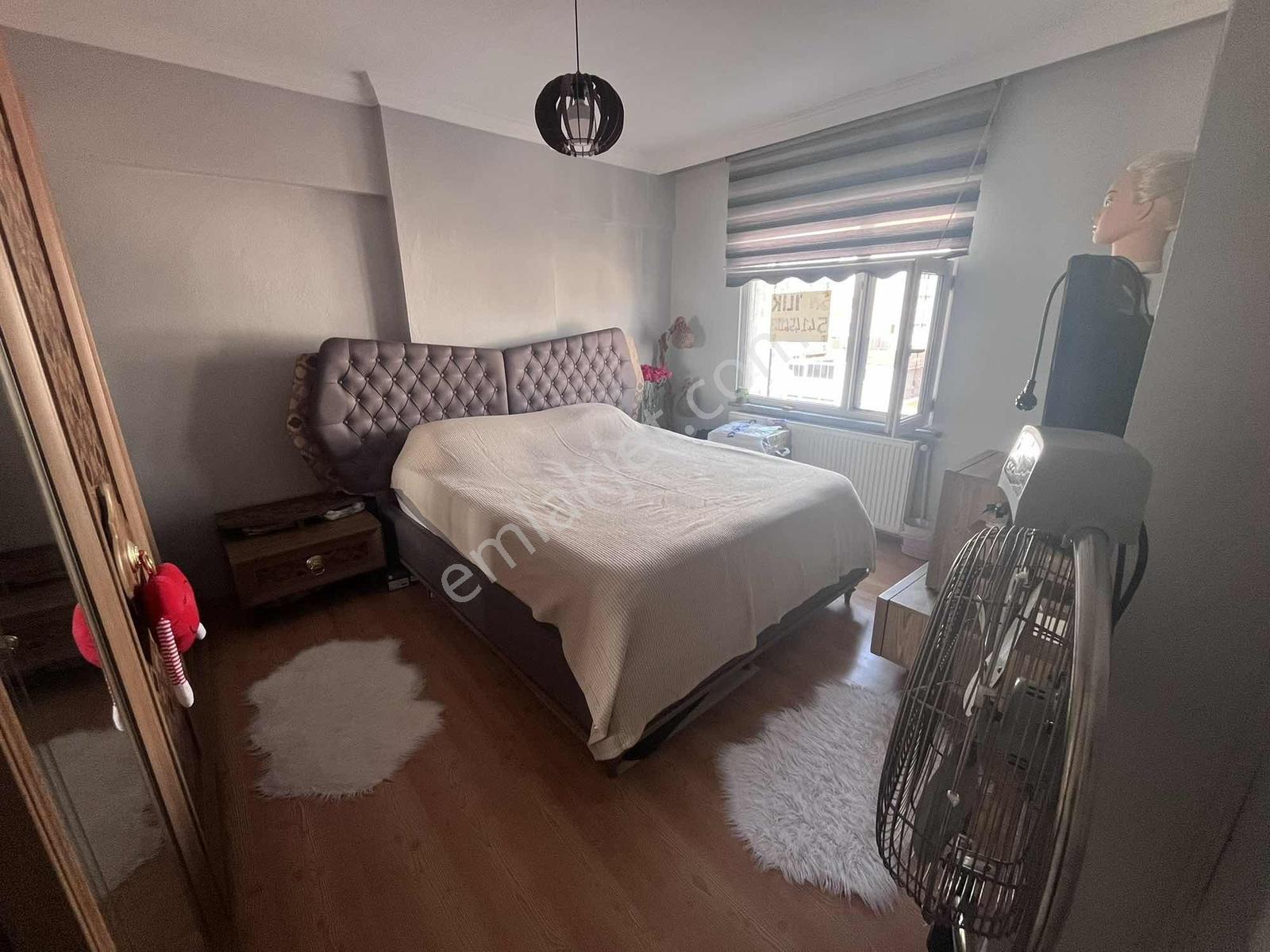 Tevfik Bey'de Ulaşıma Yakın 3+1 Full Tadilatlı Asansörlü Daire — fotoğraf 31