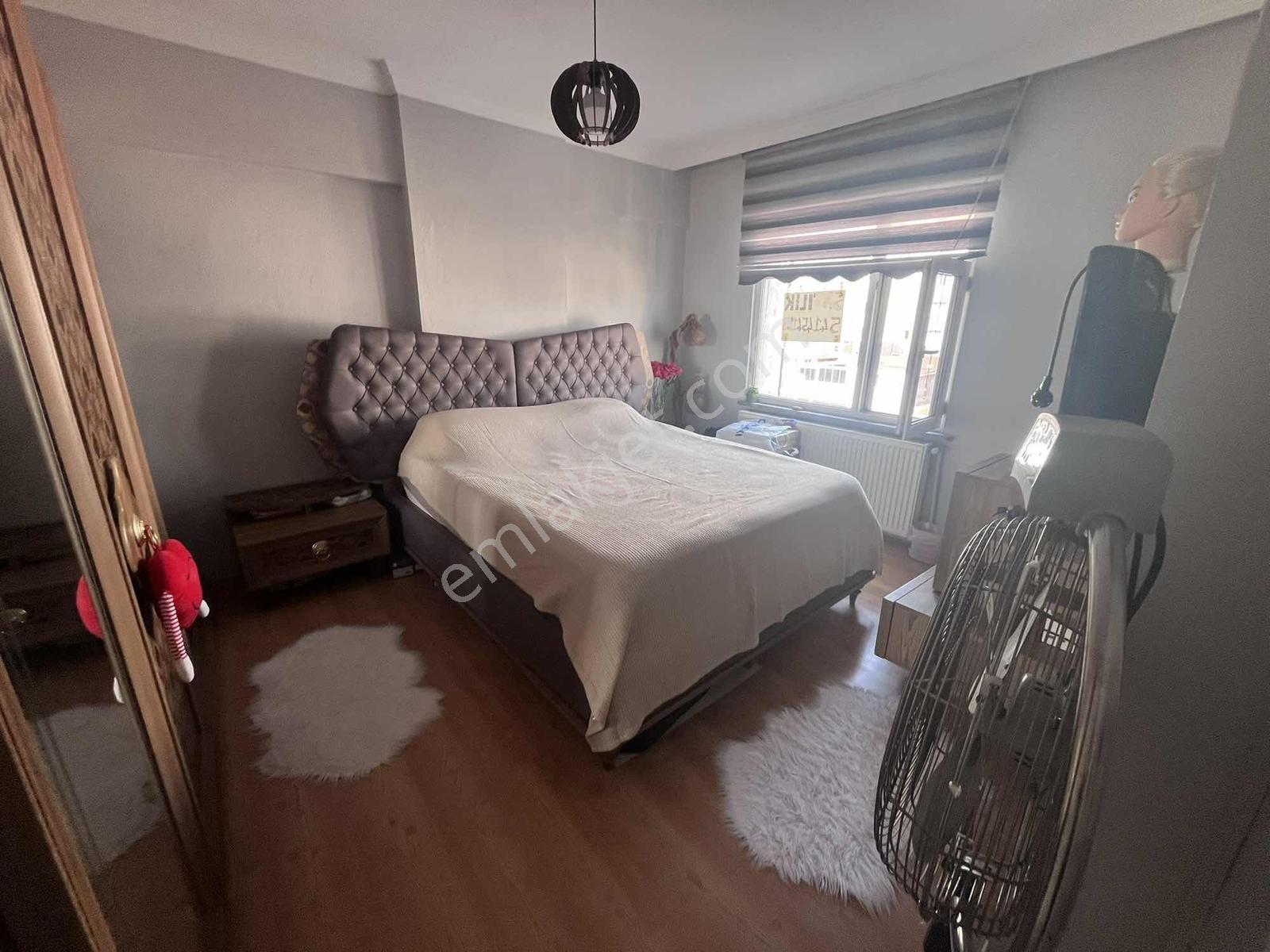 Tevfik Bey'de Ulaşıma Yakın 3+1 Full Tadilatlı Asansörlü Daire — fotoğraf 32