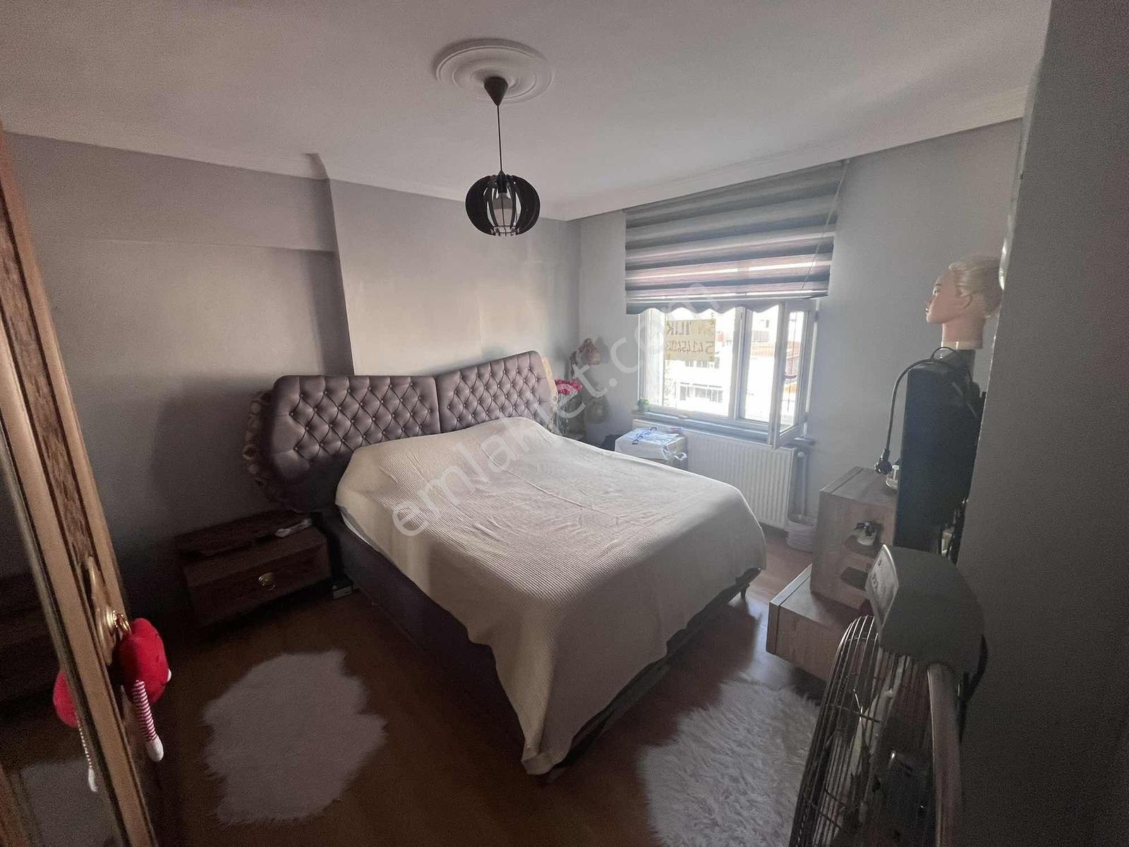 Tevfik Bey'de Ulaşıma Yakın 3+1 Full Tadilatlı Asansörlü Daire — fotoğraf 33