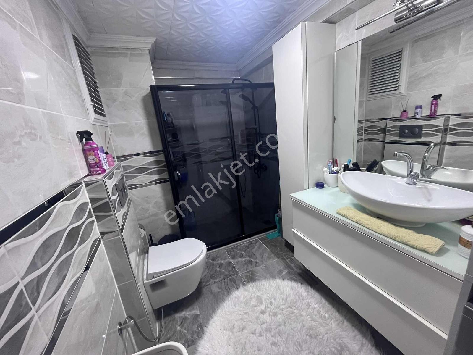 Tevfik Bey'de Ulaşıma Yakın 3+1 Full Tadilatlı Asansörlü Daire — fotoğraf 38