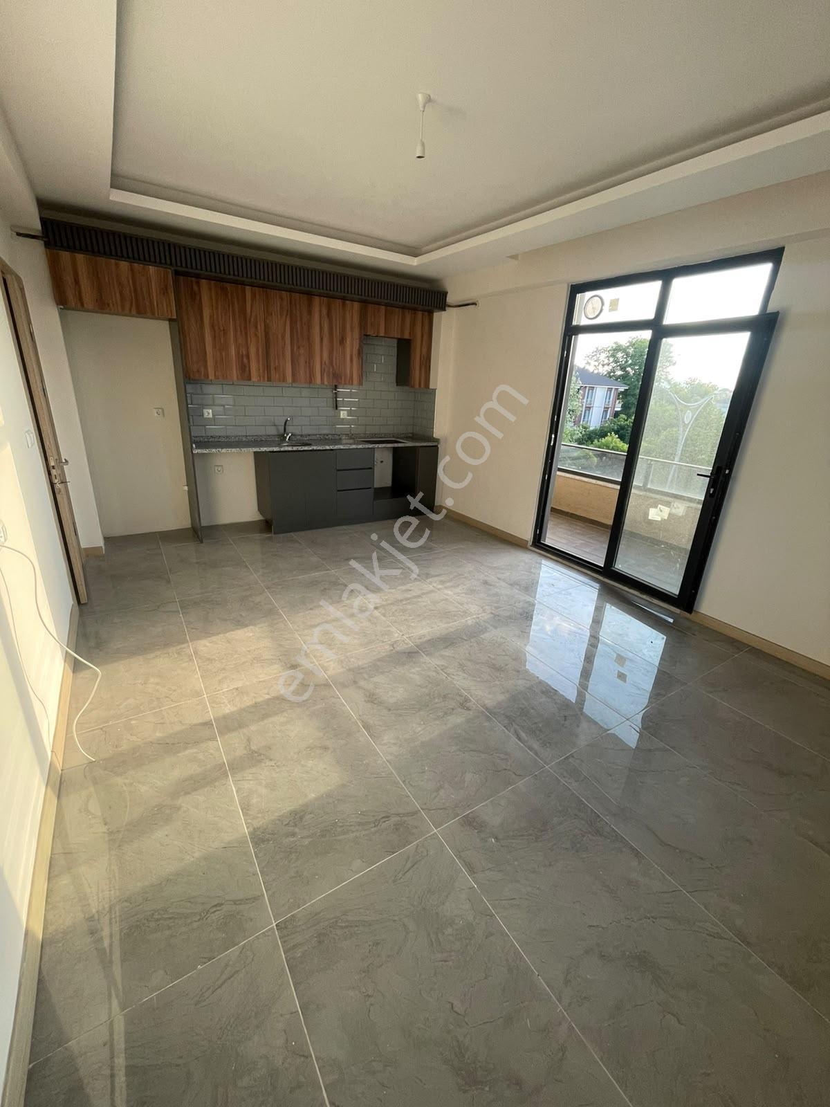 Arslan İnşaat 2.000 Peşin 24 Ay Vade İle Havuzlu Lüks 2+1 Daire — fotoğraf 14