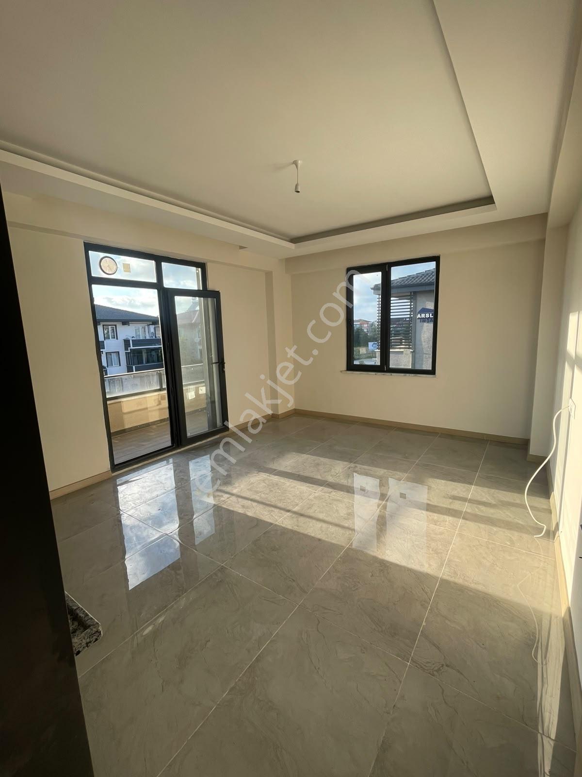 Arslan İnşaat 2.000 Peşin 24 Ay Vade İle Havuzlu Lüks 2+1 Daire — fotoğraf 15