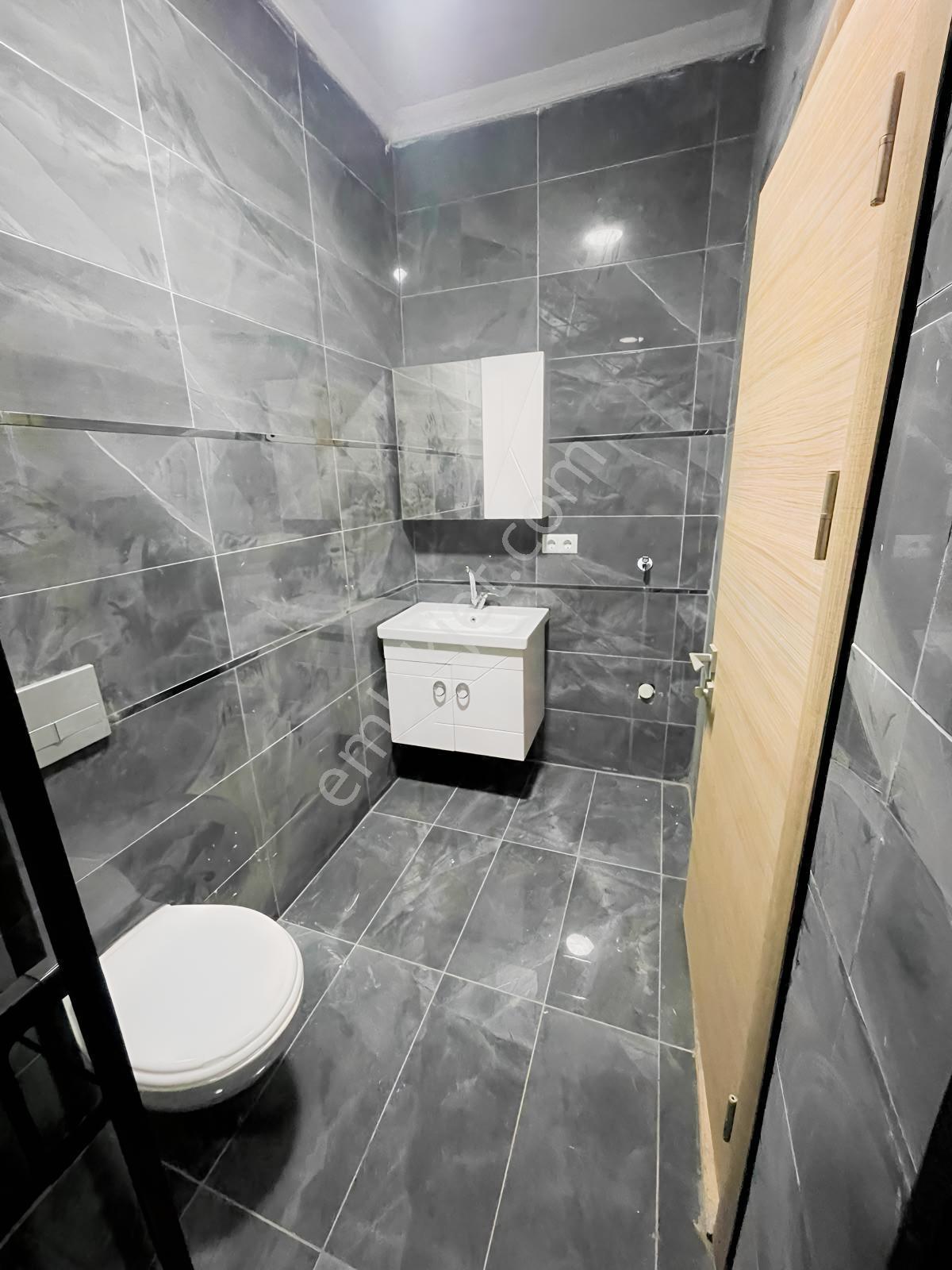 Arslan İnşaat 2.000 Peşin 24 Ay Vade İle Havuzlu Lüks 2+1 Daire — fotoğraf 20