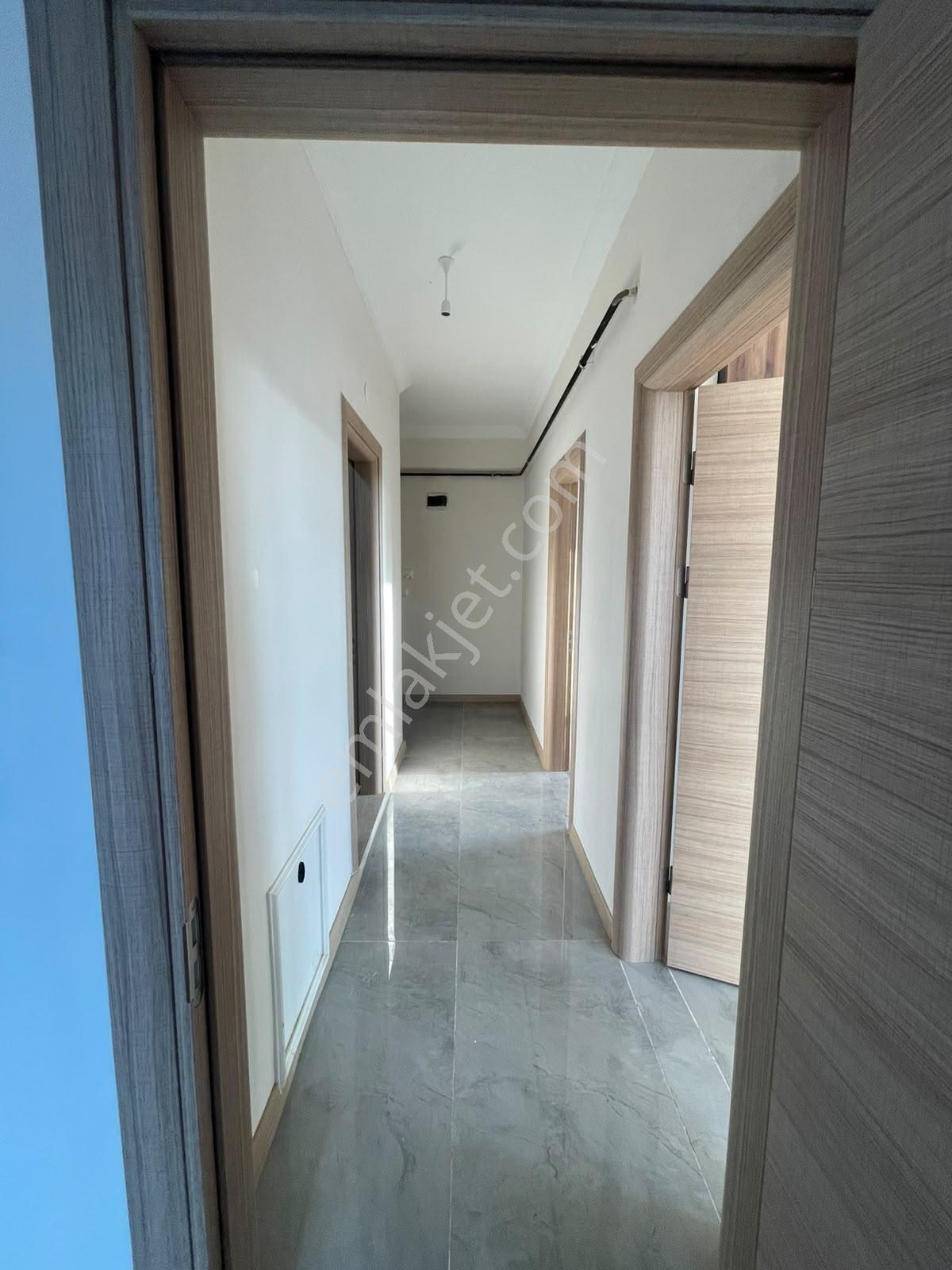 Arslan İnşaat 2.000 Peşin 24 Ay Vade İle Havuzlu Lüks 2+1 Daire — fotoğraf 21