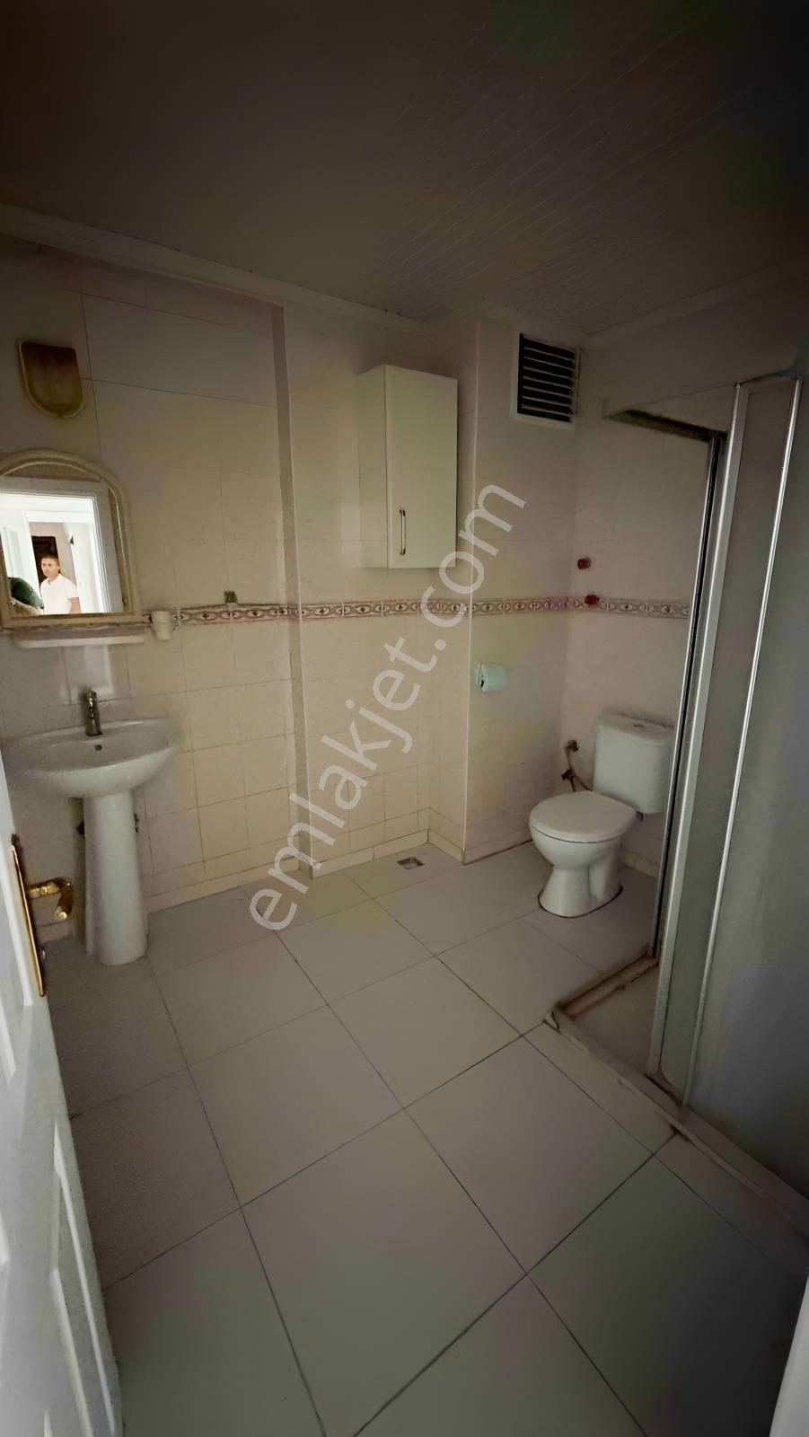 Erdemli Merkez 3+1 B.mutfak Satılık Kupon Masrafsız Daire — fotoğraf 10