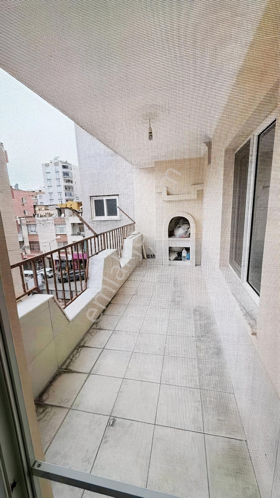 Erdemli Merkez 3+1 B.mutfak Satılık Kupon Masrafsız Daire — fotoğraf 13