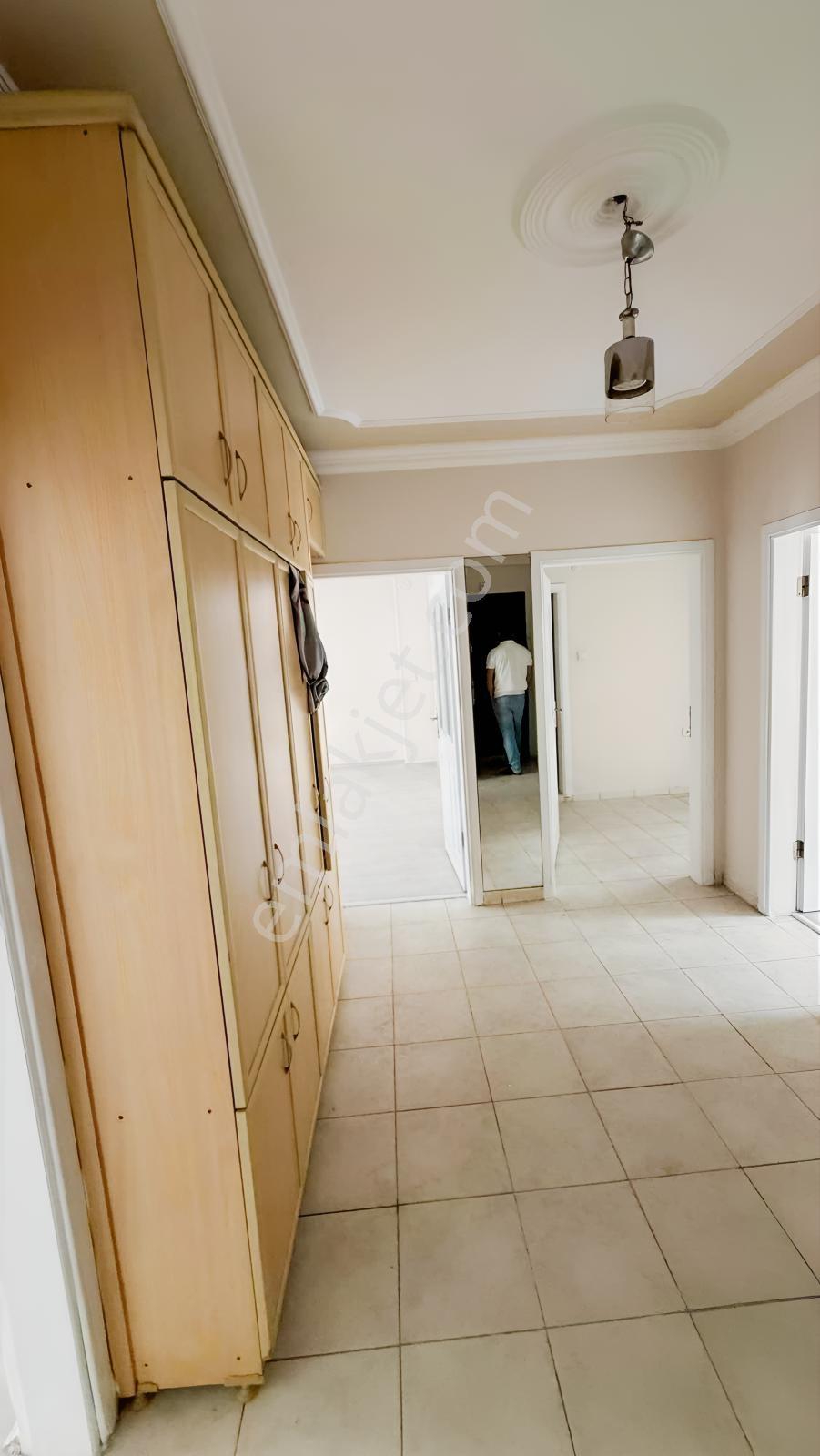 Erdemli Merkez 3+1 B.mutfak Satılık Kupon Masrafsız Daire — fotoğraf 16