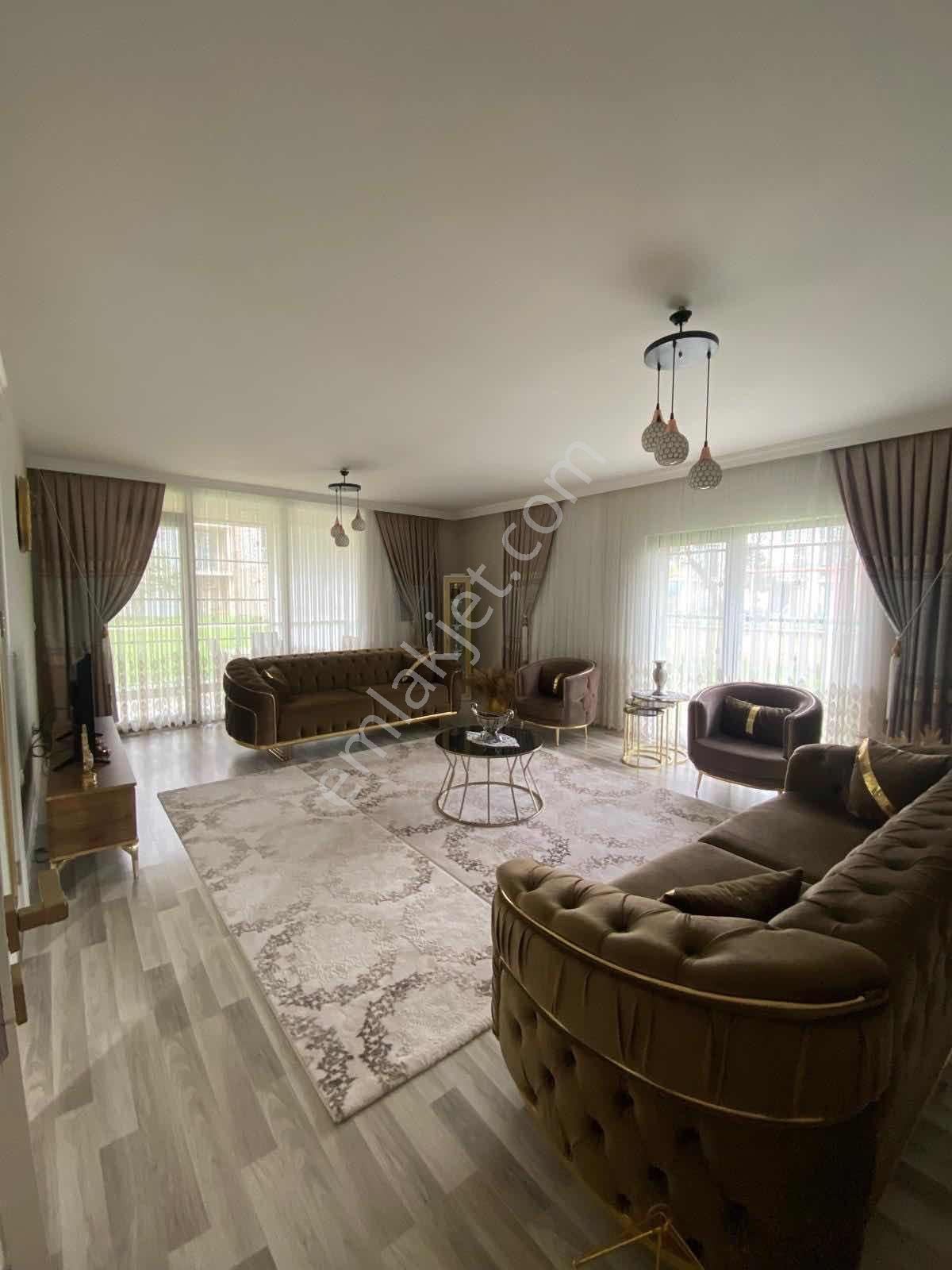 Maliye 2. Etapta Çok Acil Satılık 3+1 Giriş Kat Daire — fotoğraf 2