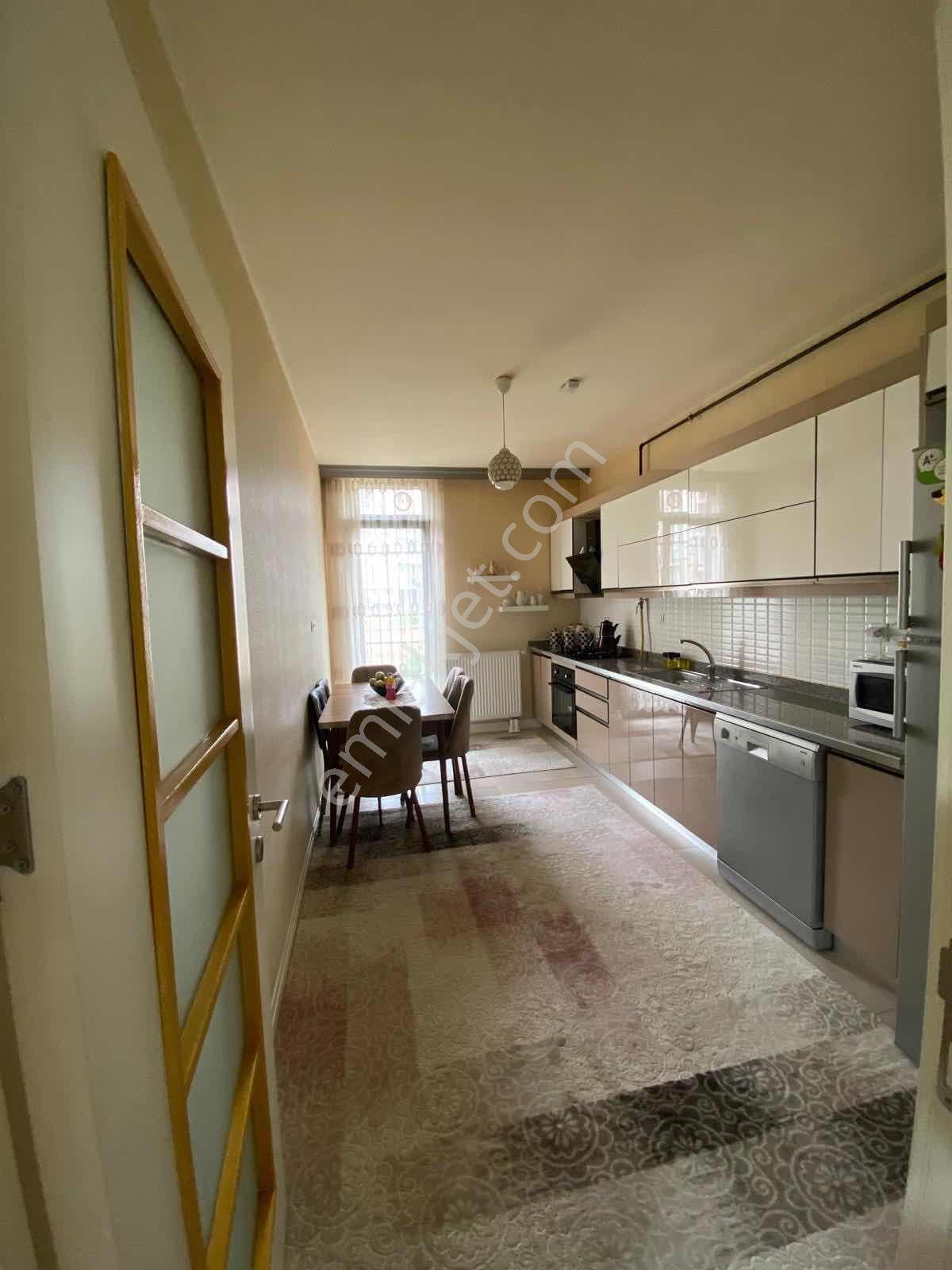 Maliye 2. Etapta Çok Acil Satılık 3+1 Giriş Kat Daire — fotoğraf 5