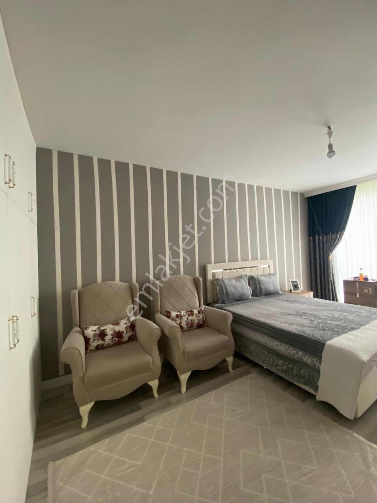 Maliye 2. Etapta Çok Acil Satılık 3+1 Giriş Kat Daire — fotoğraf 9