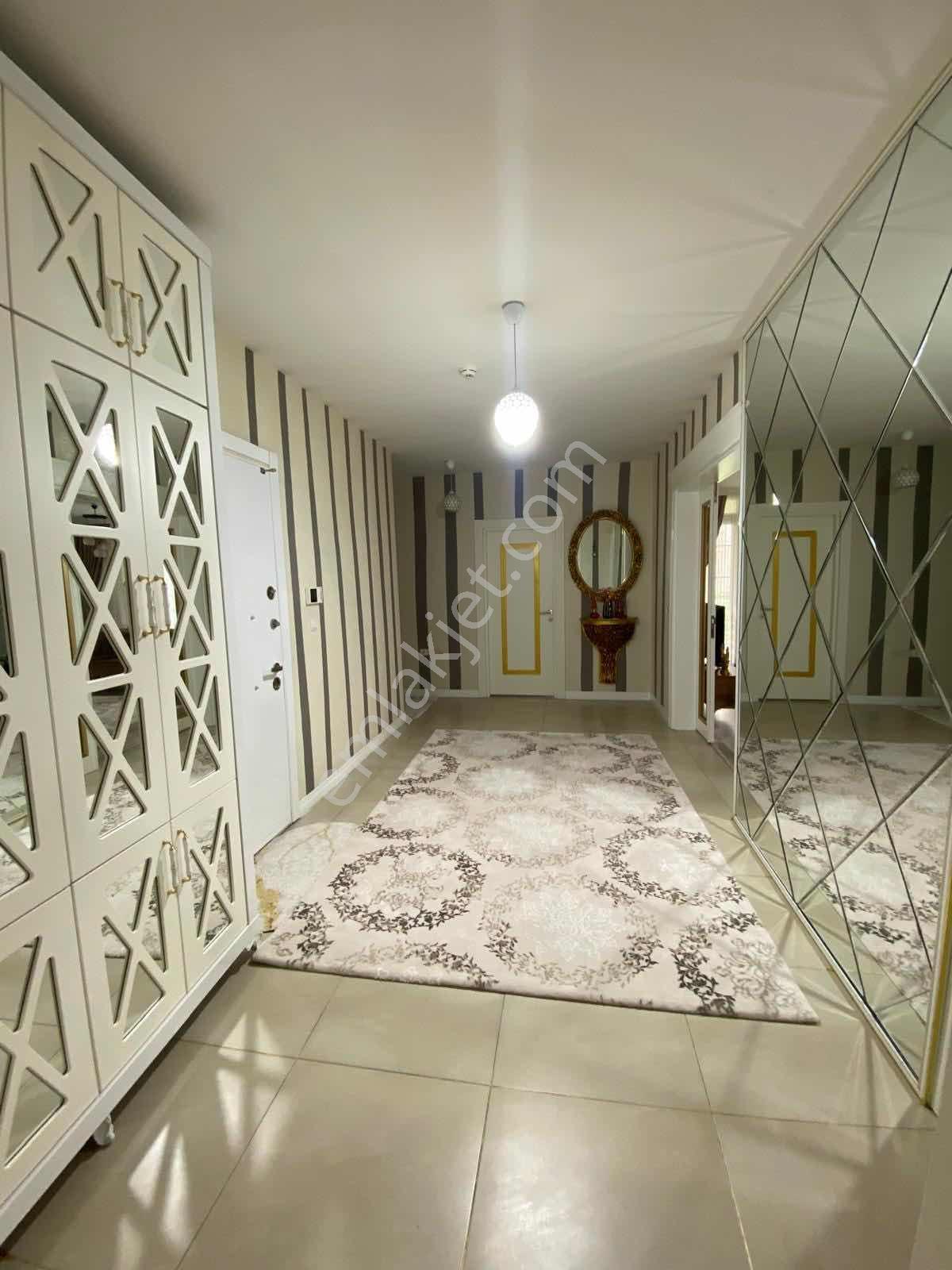Maliye 2. Etapta Çok Acil Satılık 3+1 Giriş Kat Daire — fotoğraf 20