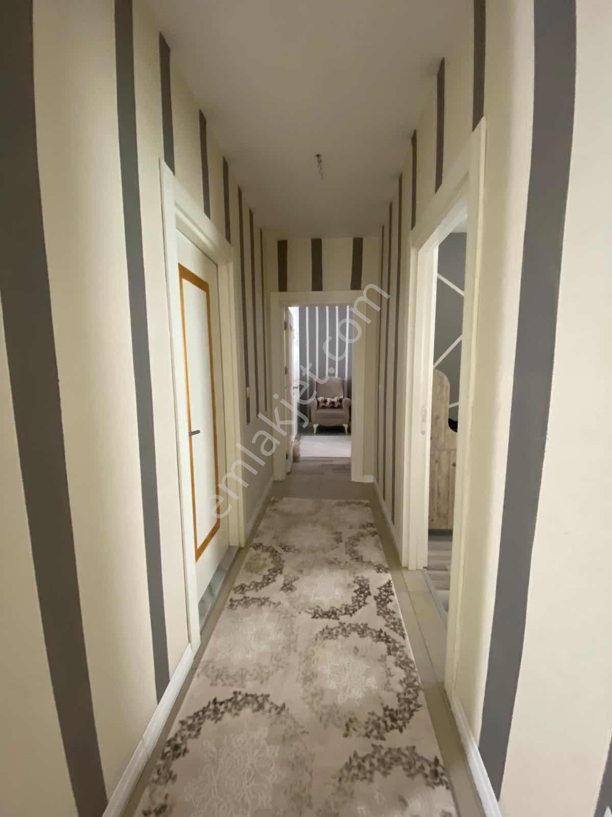 Maliye 2. Etapta Çok Acil Satılık 3+1 Giriş Kat Daire — fotoğraf 21