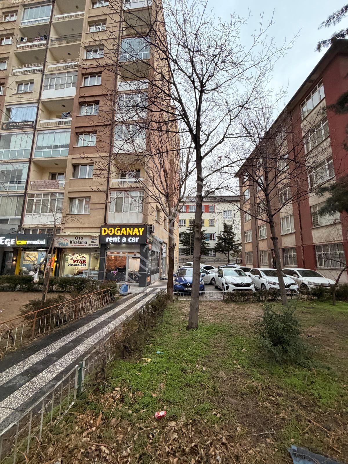 Bu Haftaya Özel ! Nalçacı Cad. Üzerinde Yatırımlık Daire — fotoğraf 3
