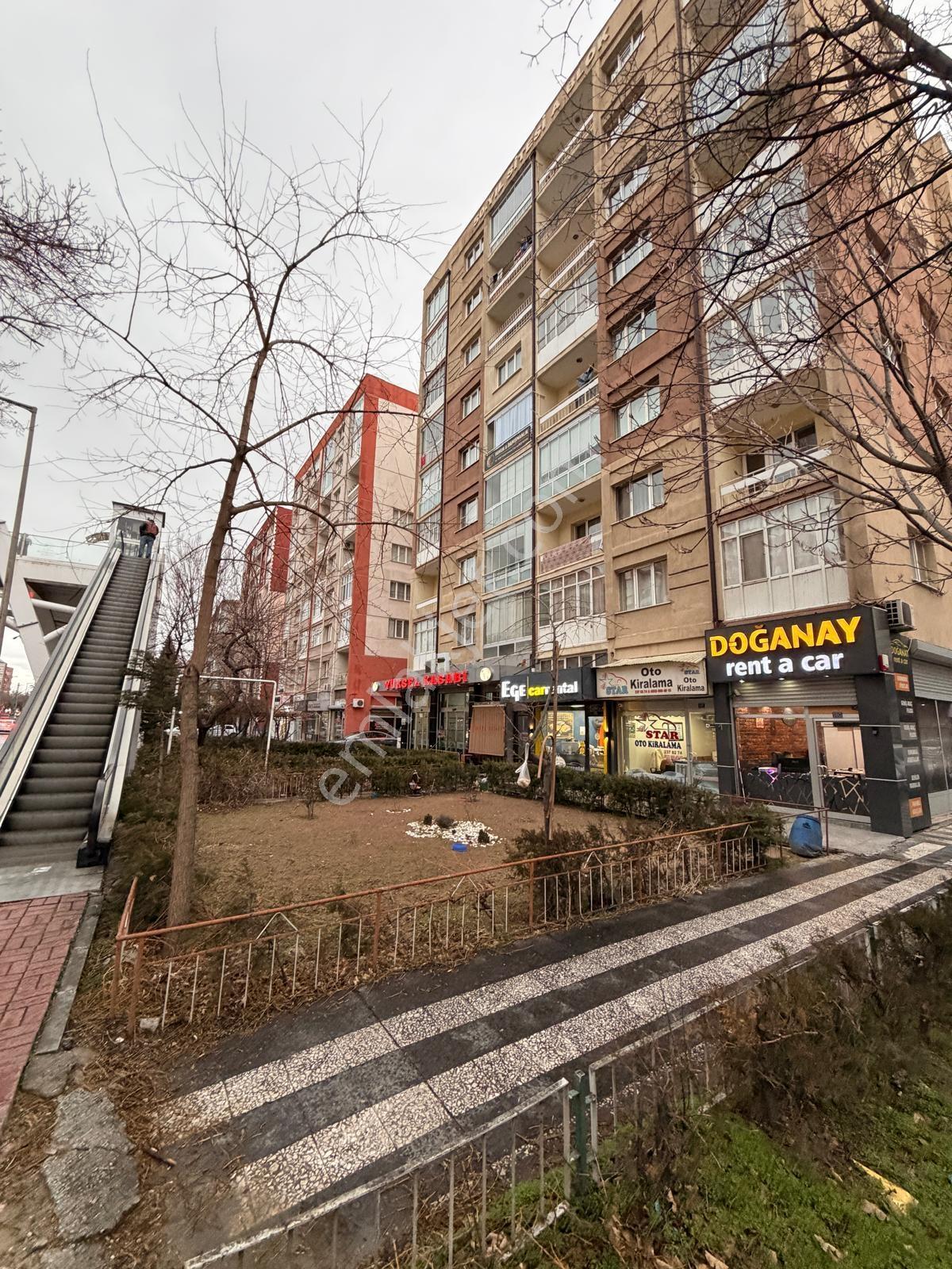 Bu Haftaya Özel ! Nalçacı Cad. Üzerinde Yatırımlık Daire — fotoğraf 4