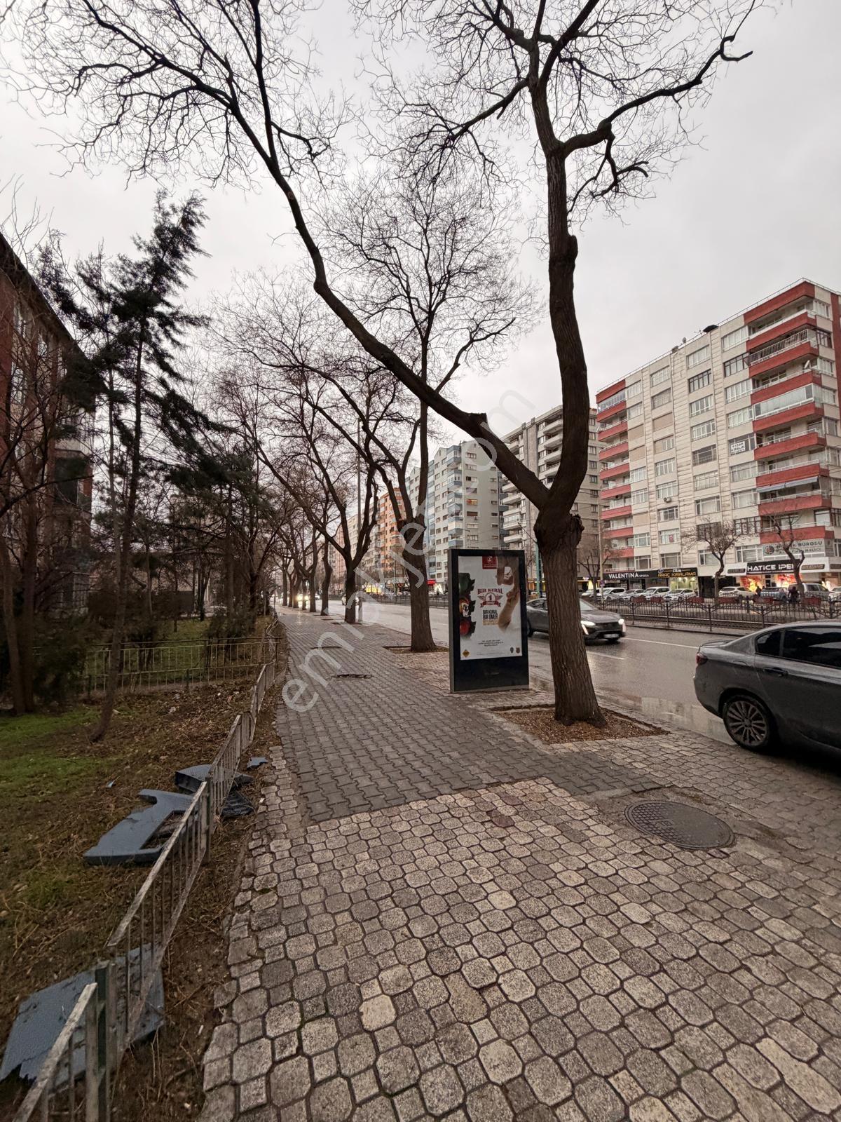 Bu Haftaya Özel ! Nalçacı Cad. Üzerinde Yatırımlık Daire — fotoğraf 7