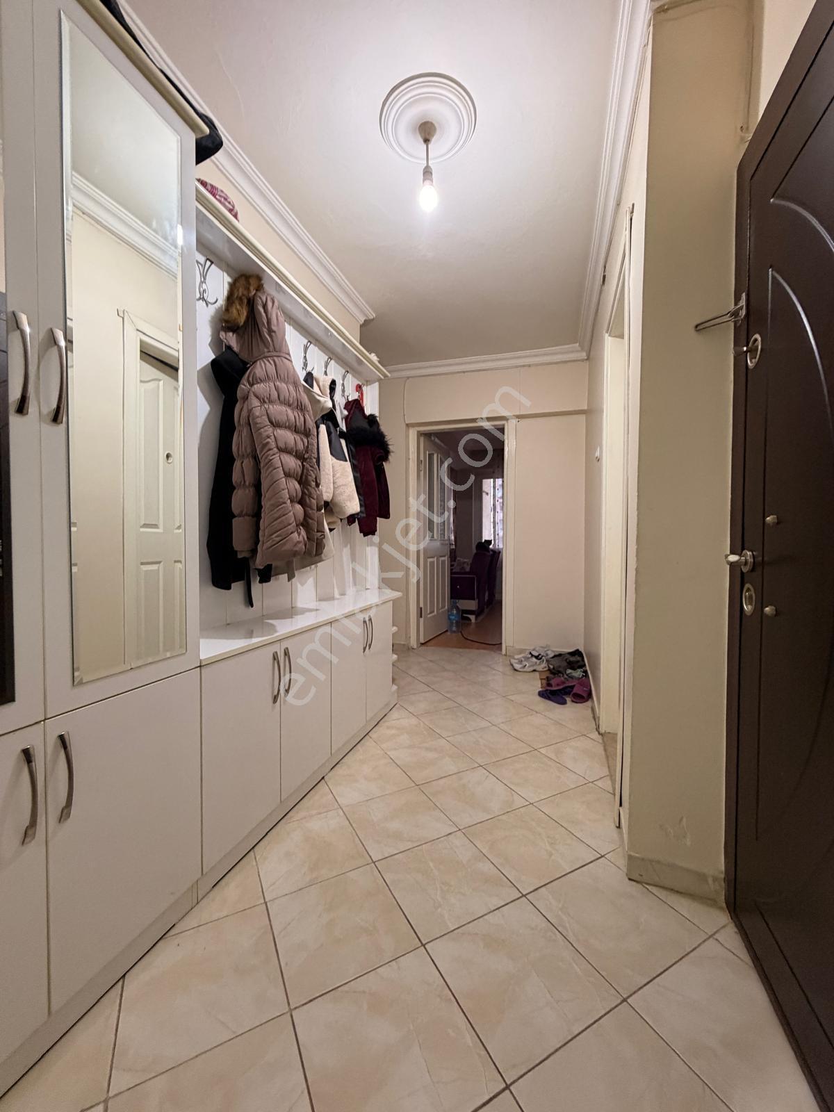 Bu Haftaya Özel ! Nalçacı Cad. Üzerinde Yatırımlık Daire — fotoğraf 12