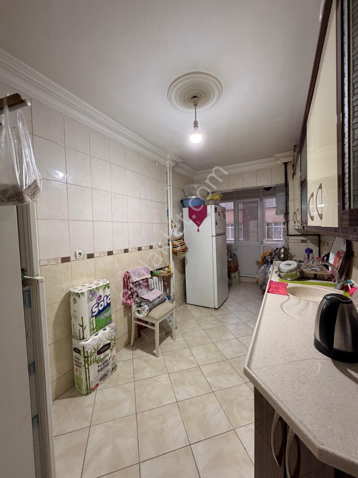 Bu Haftaya Özel ! Nalçacı Cad. Üzerinde Yatırımlık Daire — fotoğraf 14