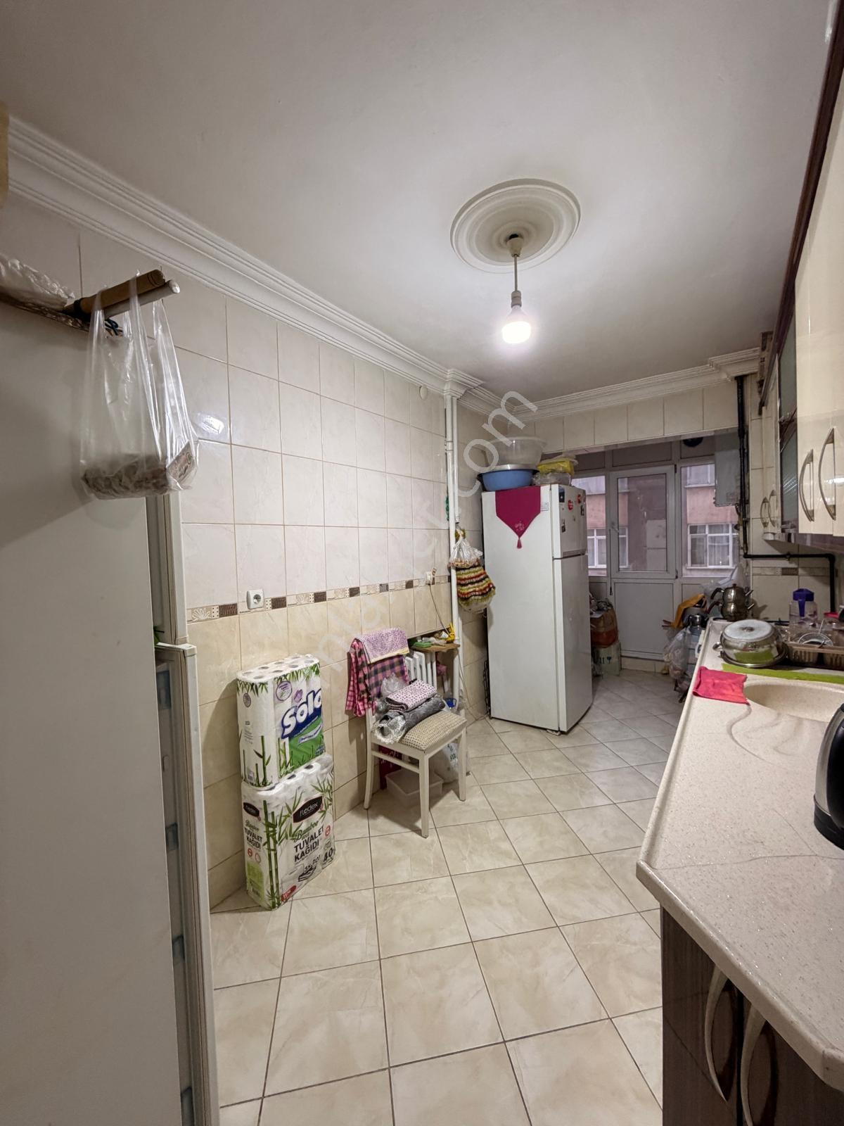 Bu Haftaya Özel ! Nalçacı Cad. Üzerinde Yatırımlık Daire — fotoğraf 15
