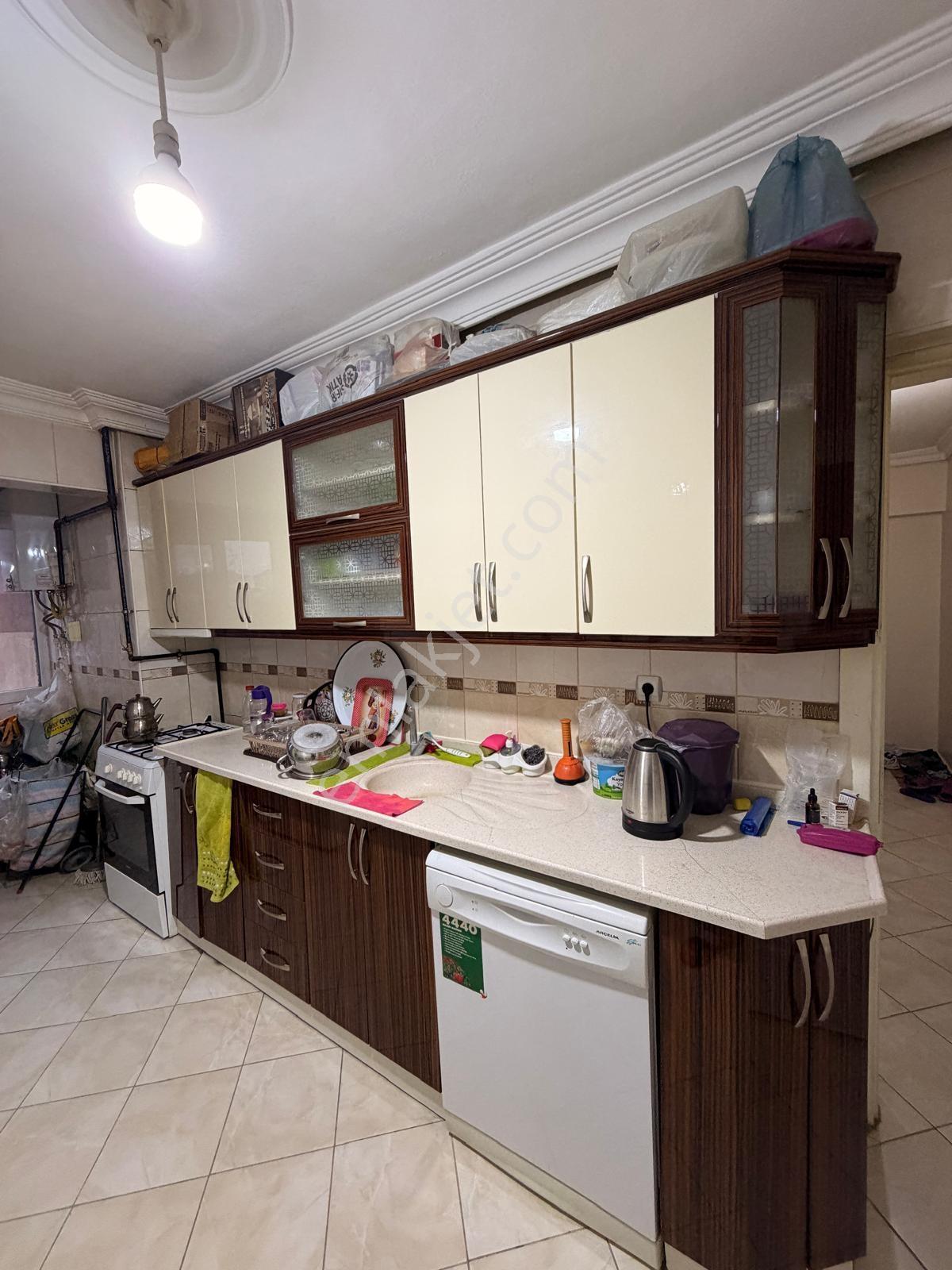 Bu Haftaya Özel ! Nalçacı Cad. Üzerinde Yatırımlık Daire — fotoğraf 16