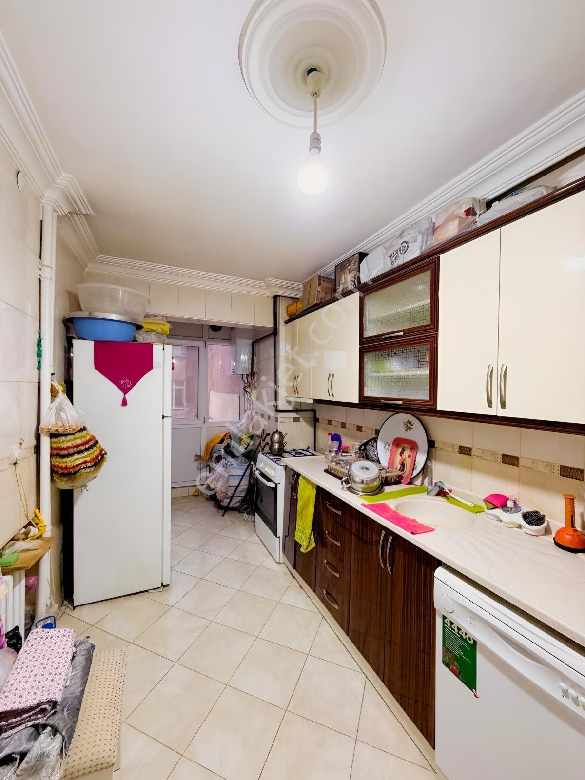 Bu Haftaya Özel ! Nalçacı Cad. Üzerinde Yatırımlık Daire — fotoğraf 17