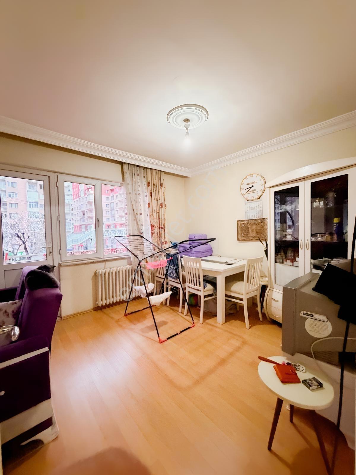 Bu Haftaya Özel ! Nalçacı Cad. Üzerinde Yatırımlık Daire — fotoğraf 20