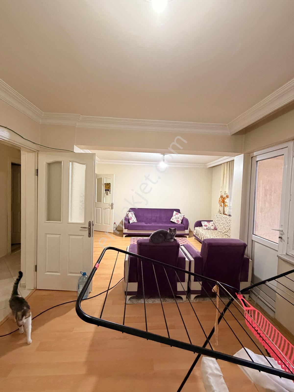 Bu Haftaya Özel ! Nalçacı Cad. Üzerinde Yatırımlık Daire — fotoğraf 23