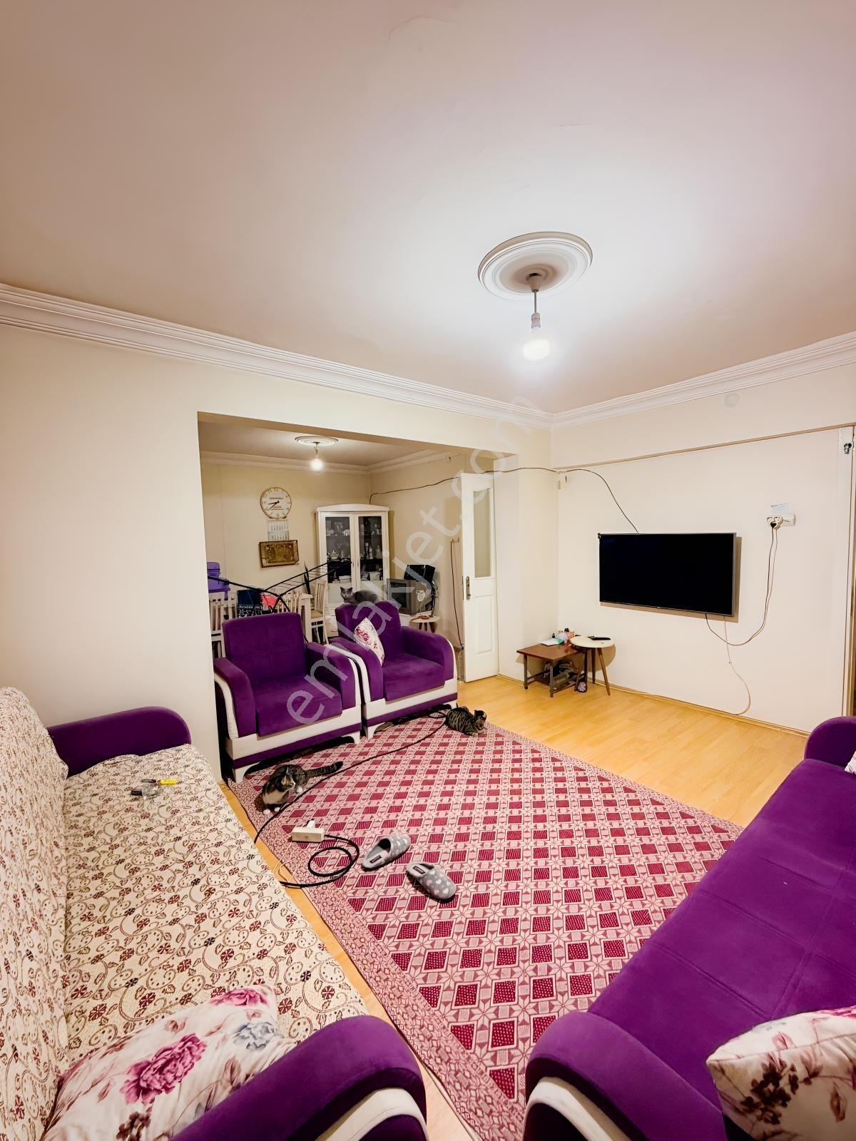 Bu Haftaya Özel ! Nalçacı Cad. Üzerinde Yatırımlık Daire — fotoğraf 25