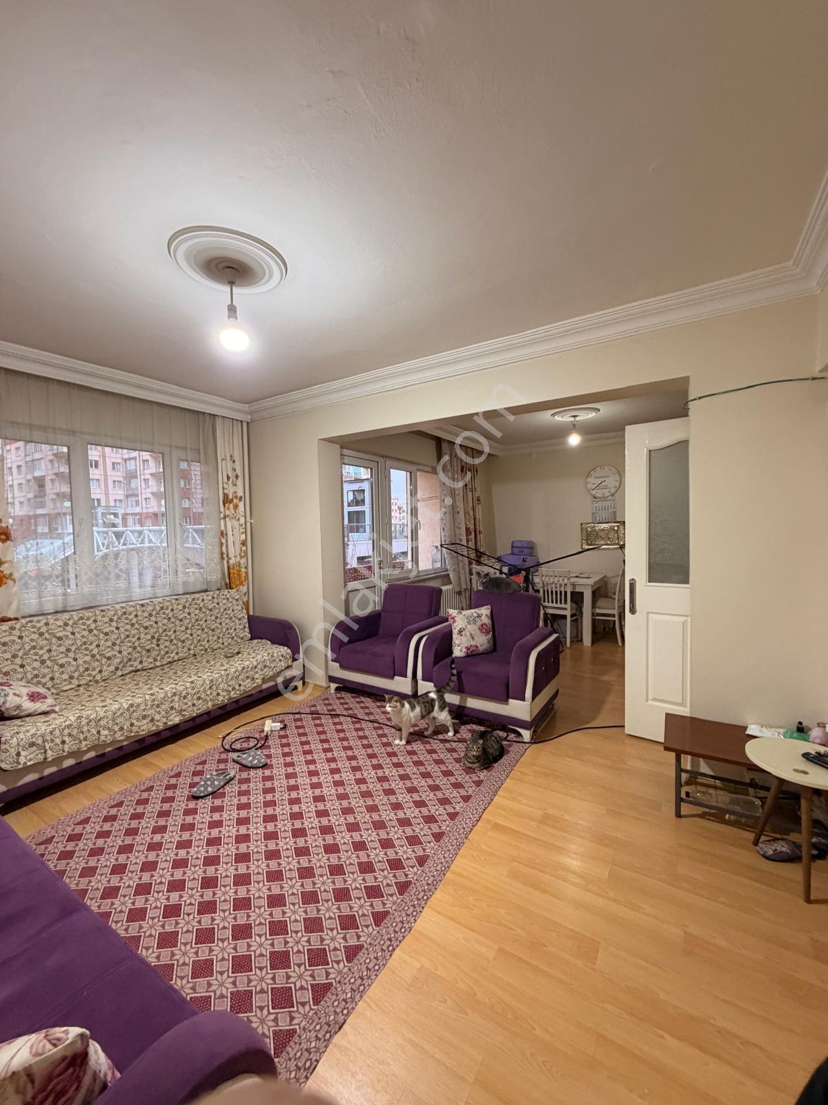 Bu Haftaya Özel ! Nalçacı Cad. Üzerinde Yatırımlık Daire — fotoğraf 27