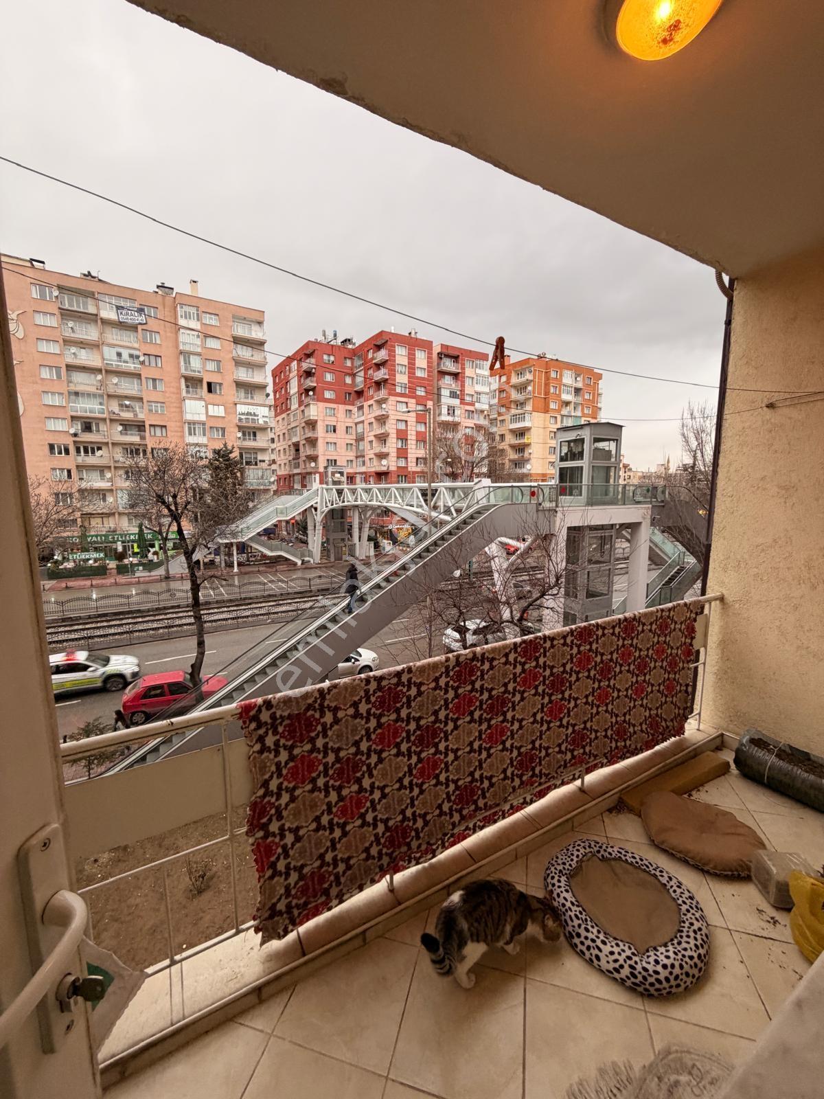 Bu Haftaya Özel ! Nalçacı Cad. Üzerinde Yatırımlık Daire — fotoğraf 30