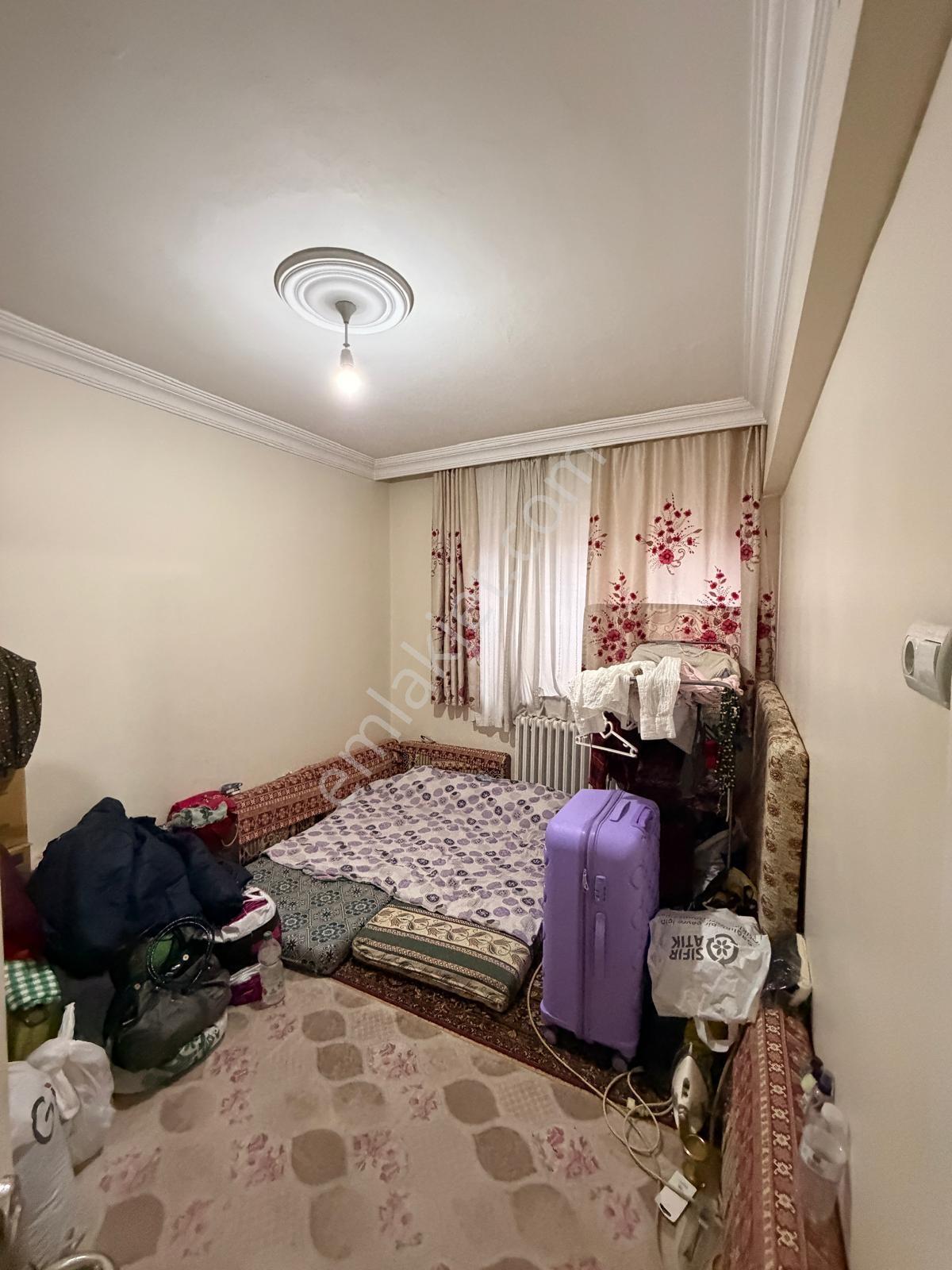 Bu Haftaya Özel ! Nalçacı Cad. Üzerinde Yatırımlık Daire — fotoğraf 32