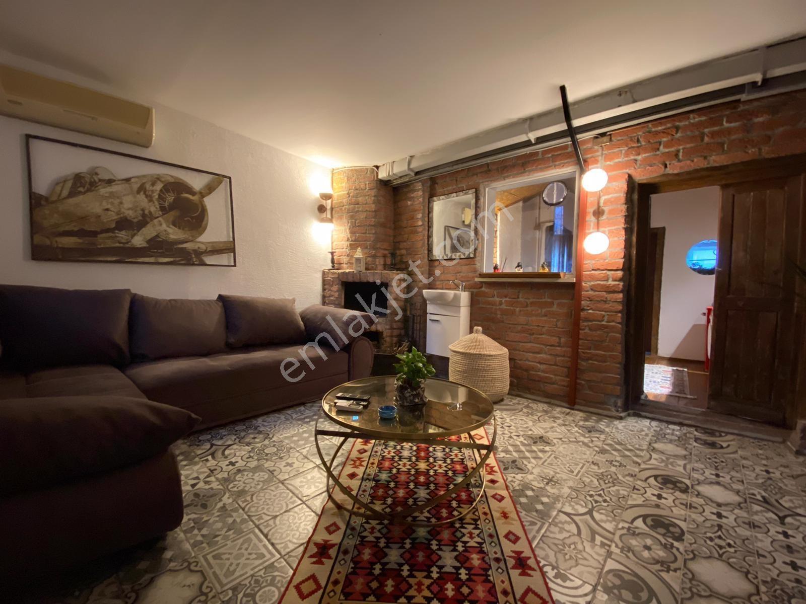Balat Fener Yıldırım Caddesinde | Haliç Manzaralı Tarihi Bina — fotoğraf 7