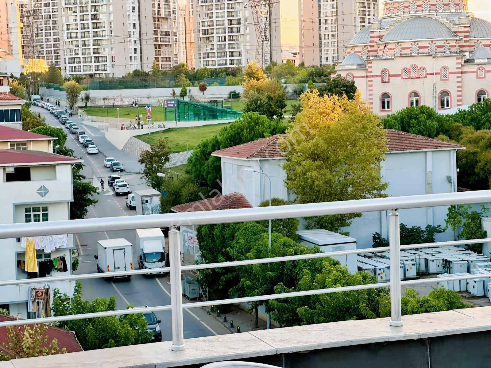 Veysel Karani Mah Cadde Üstü 4+1 Üst Dubleks Metroya 1 Dk — fotoğraf 18