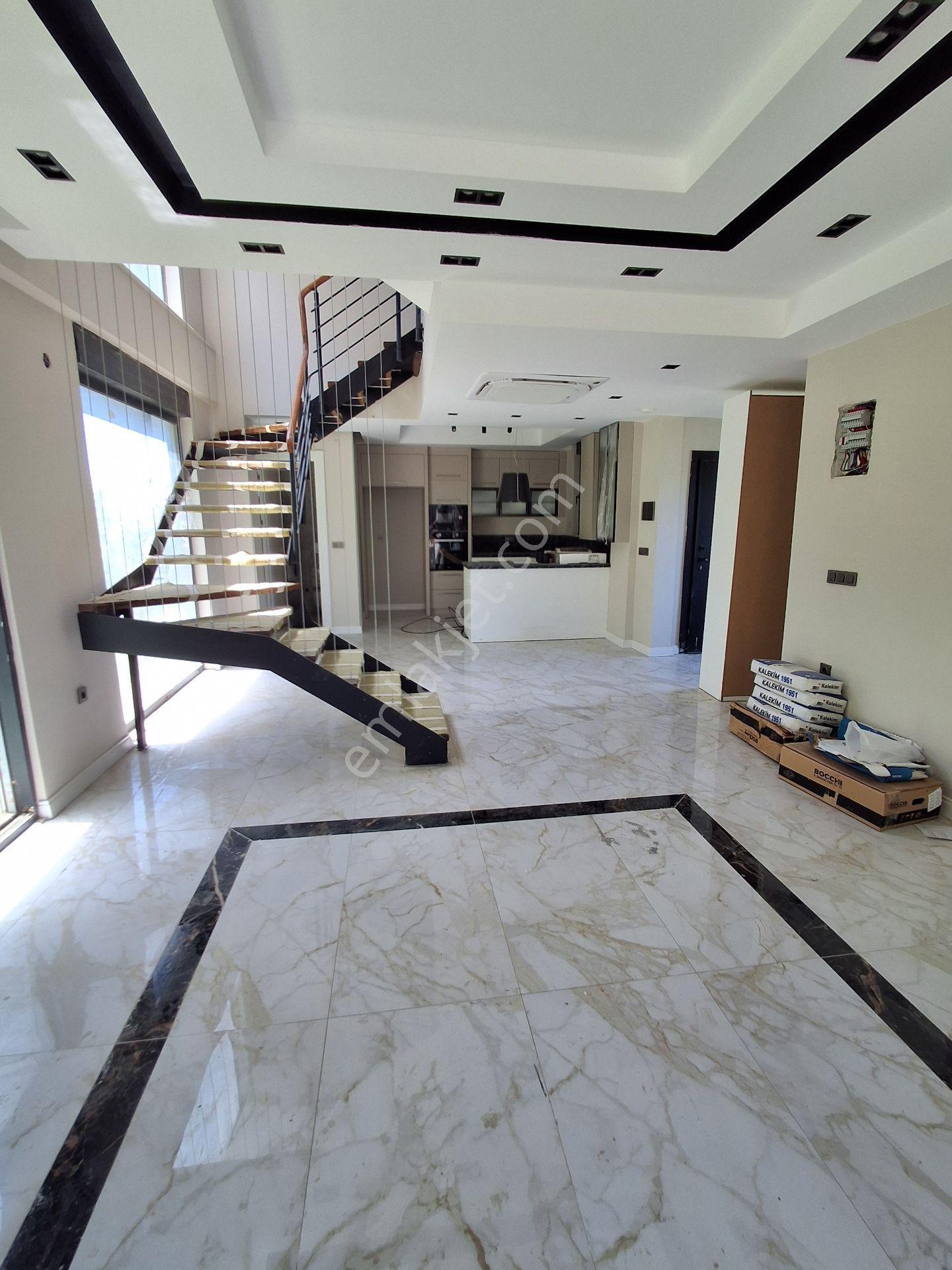 Akıllı Ve Müstakil Villa