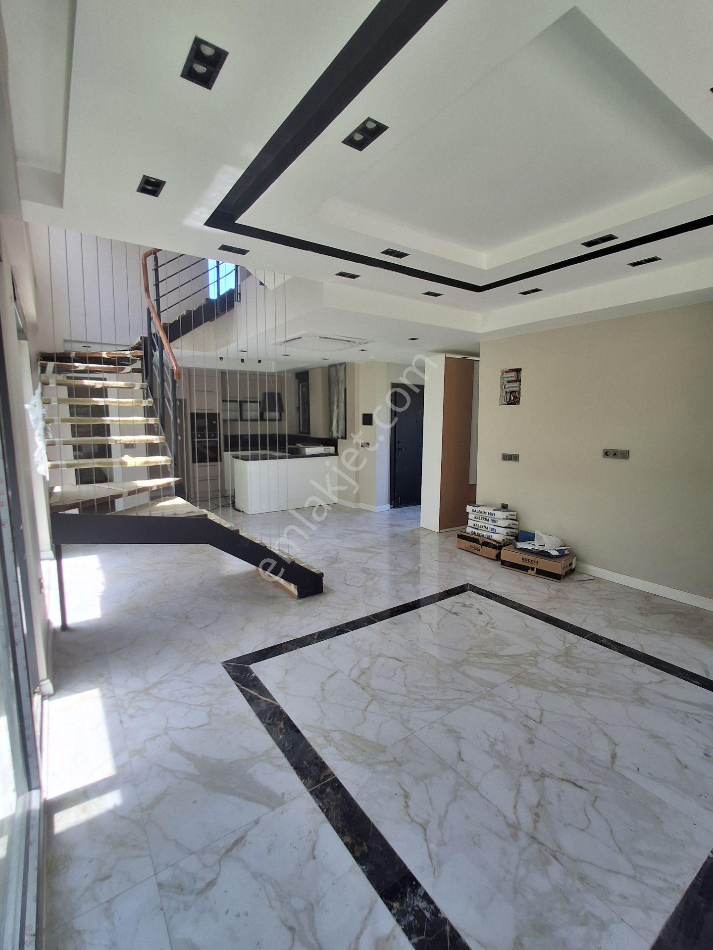 Akıllı Ve Müstakil Villa — fotoğraf 2