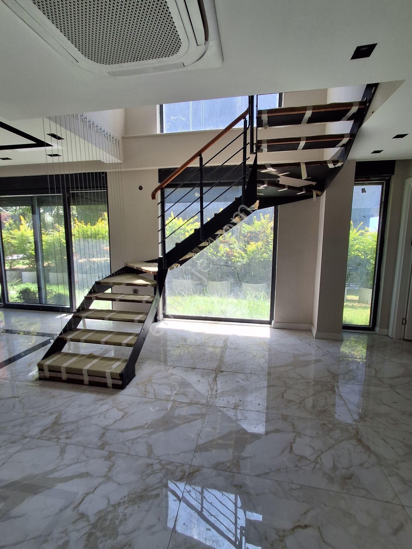 Akıllı Ve Müstakil Villa — fotoğraf 3