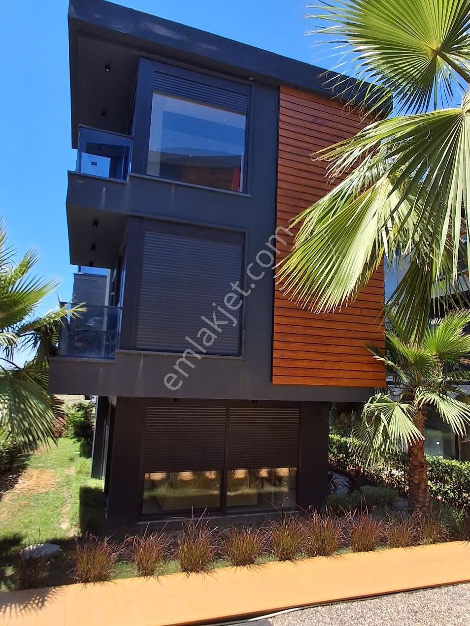 Akıllı Ve Müstakil Villa — fotoğraf 4