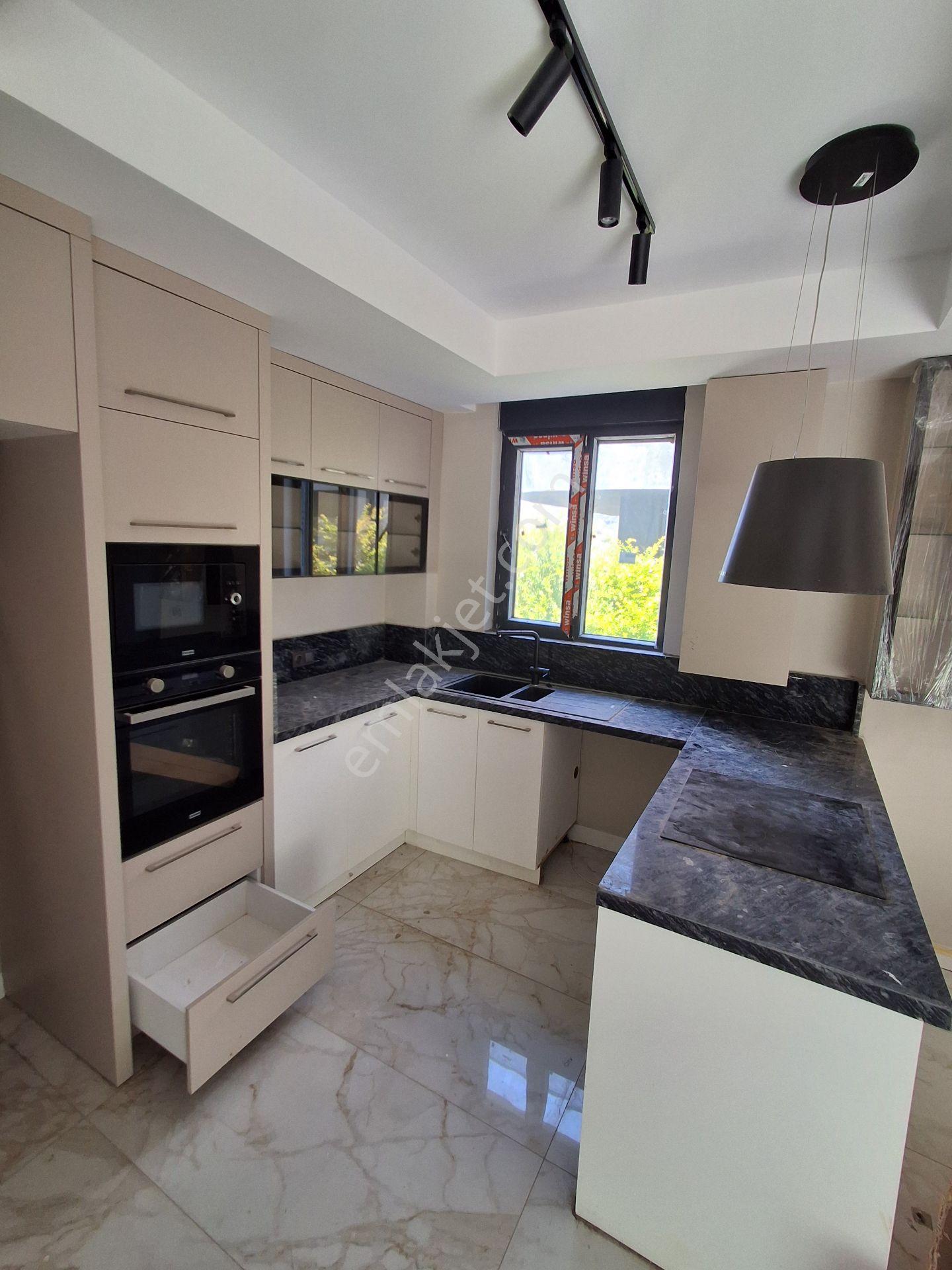 Akıllı Ve Müstakil Villa — fotoğraf 9