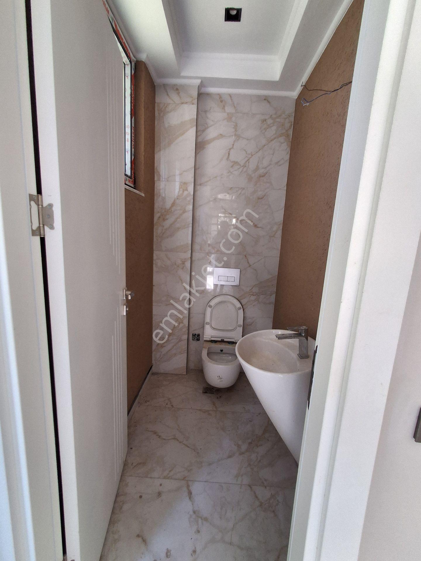 Akıllı Ve Müstakil Villa — fotoğraf 10